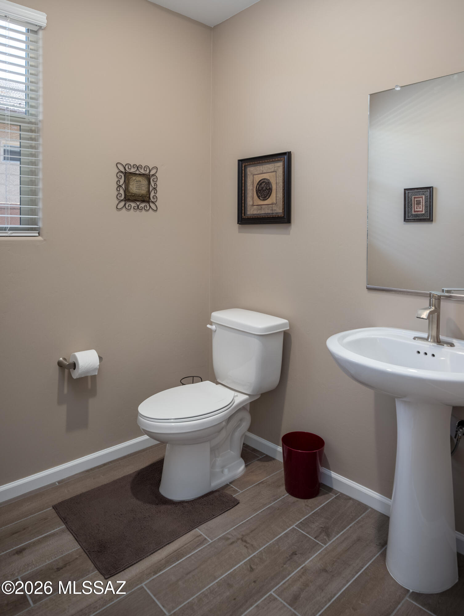 4552 W Tortolita View Circle