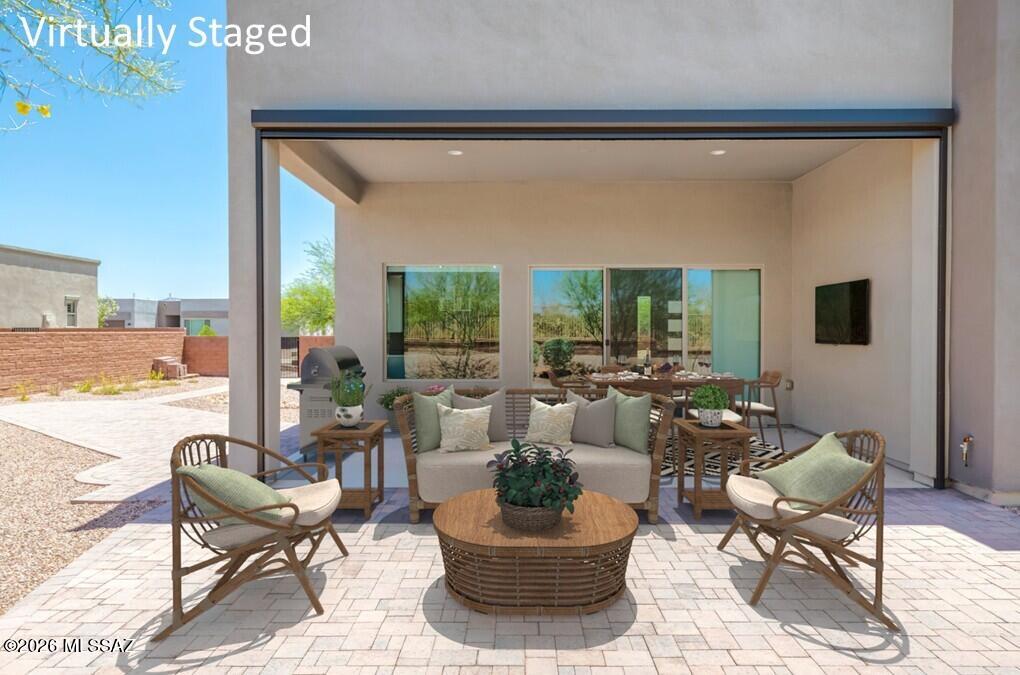 13157 N Vistoso Ranch Place