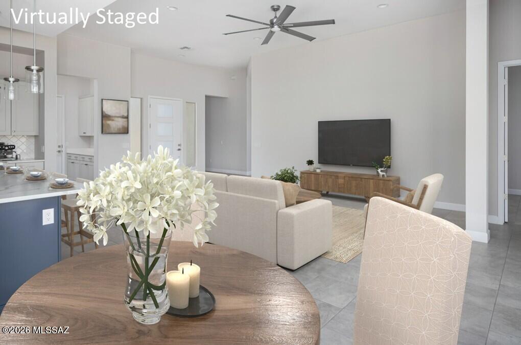 13157 N Vistoso Ranch Place