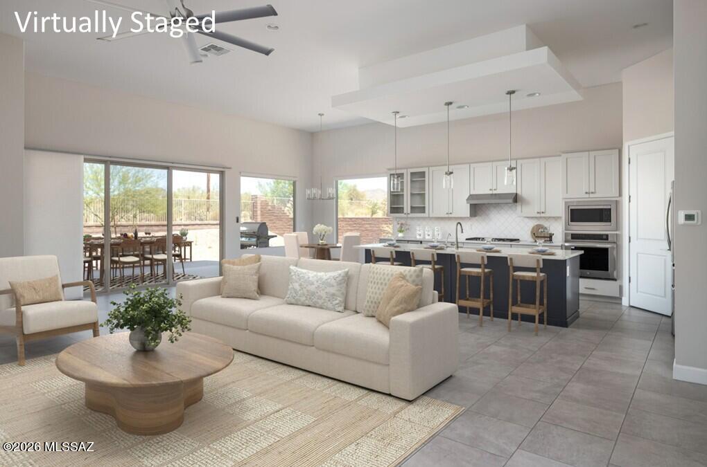 13157 N Vistoso Ranch Place