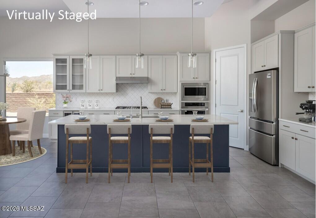 13157 N Vistoso Ranch Place