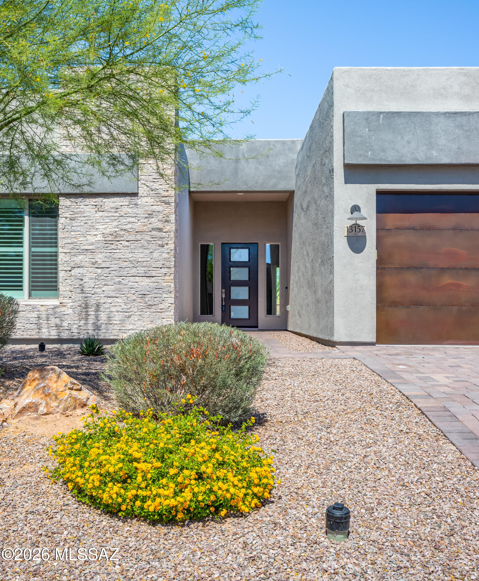 13157 N Vistoso Ranch Place