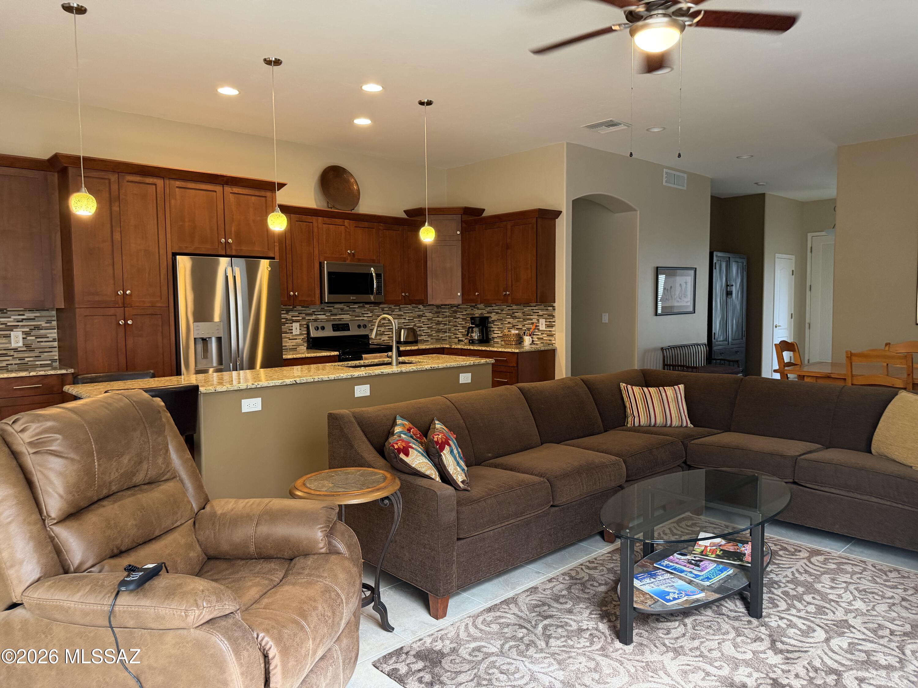 149 W Vistoso Highlands Drive