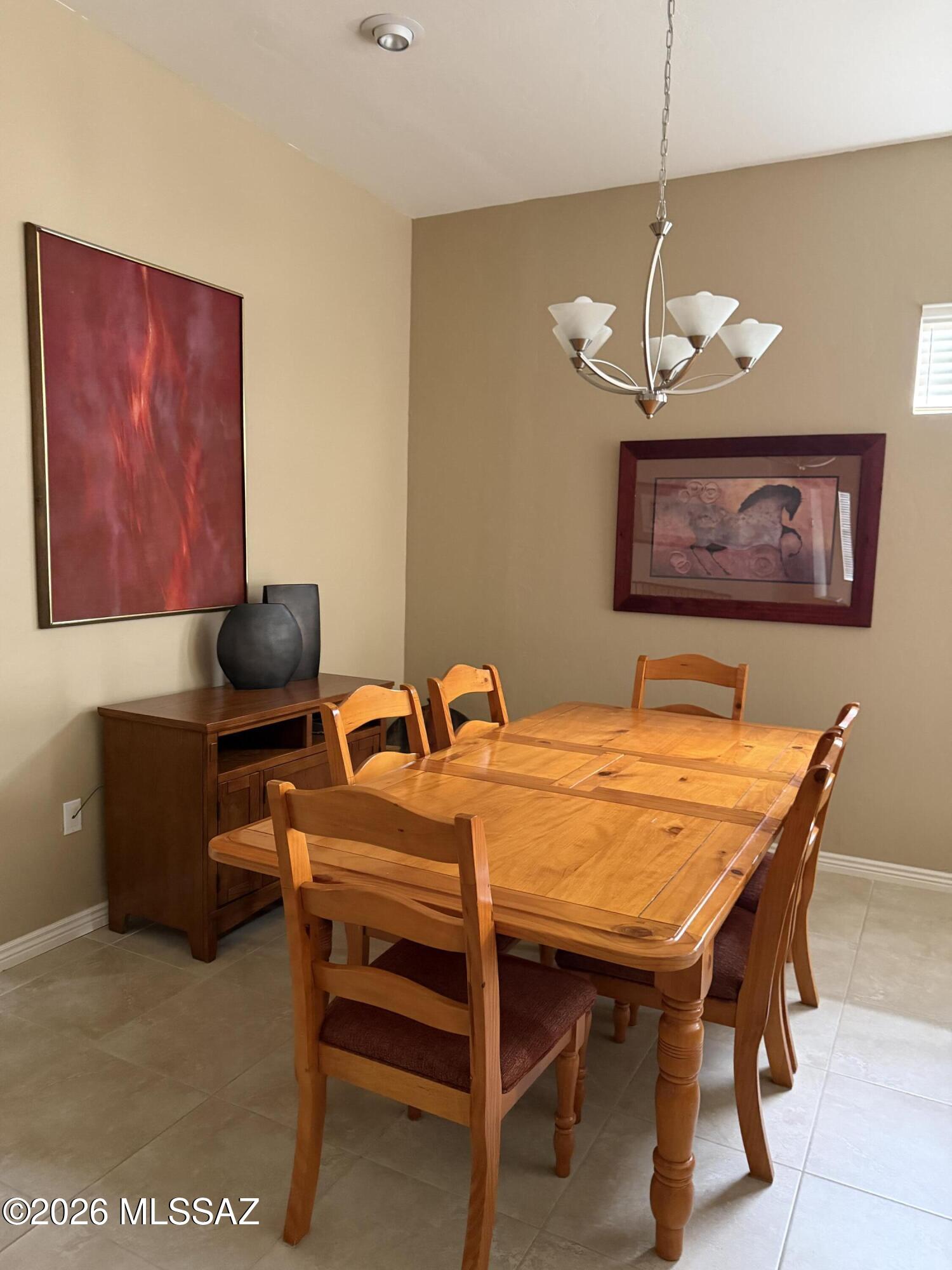 149 W Vistoso Highlands Drive