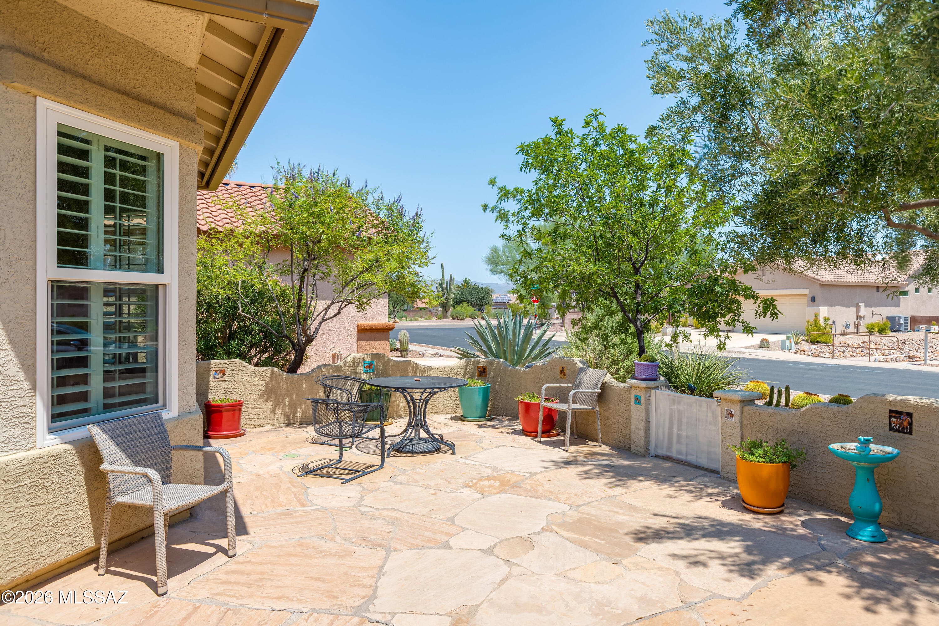 9363 N Sunflower Blossom Place