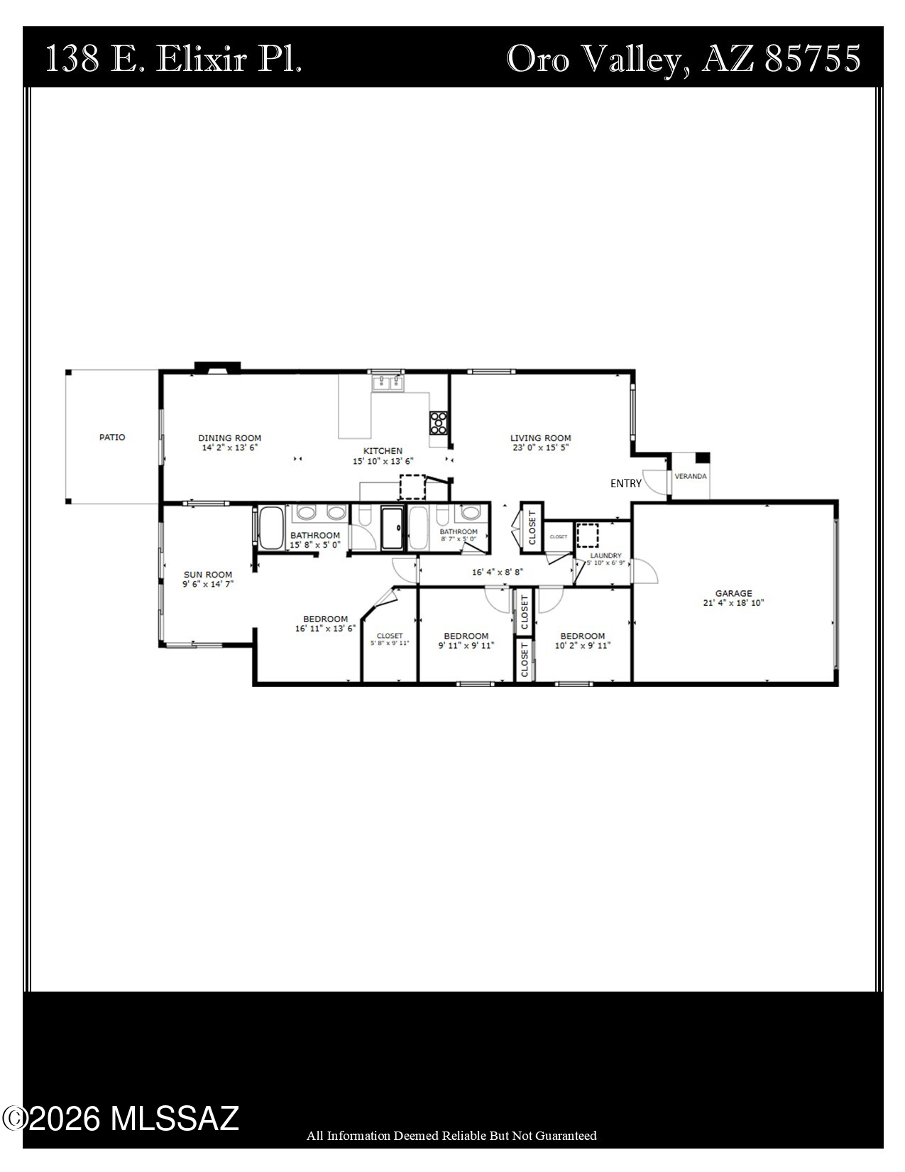 138 E Elixir Place