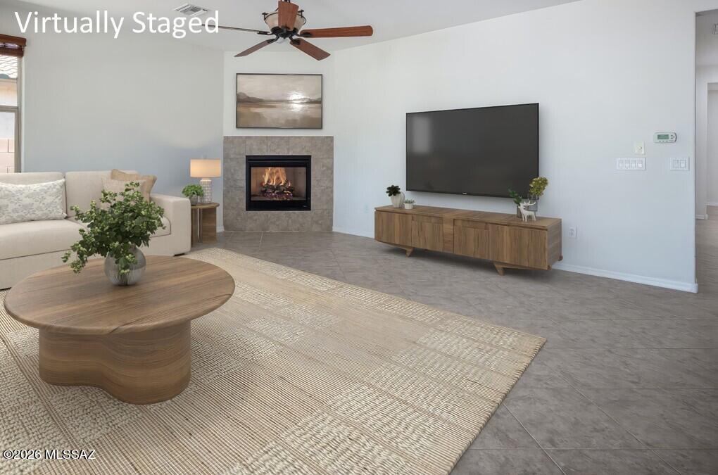 379 E Honey Bee Preserve Way