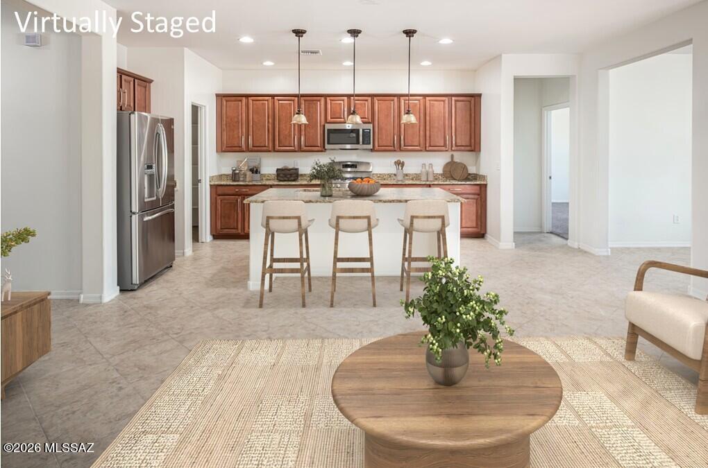 379 E Honey Bee Preserve Way