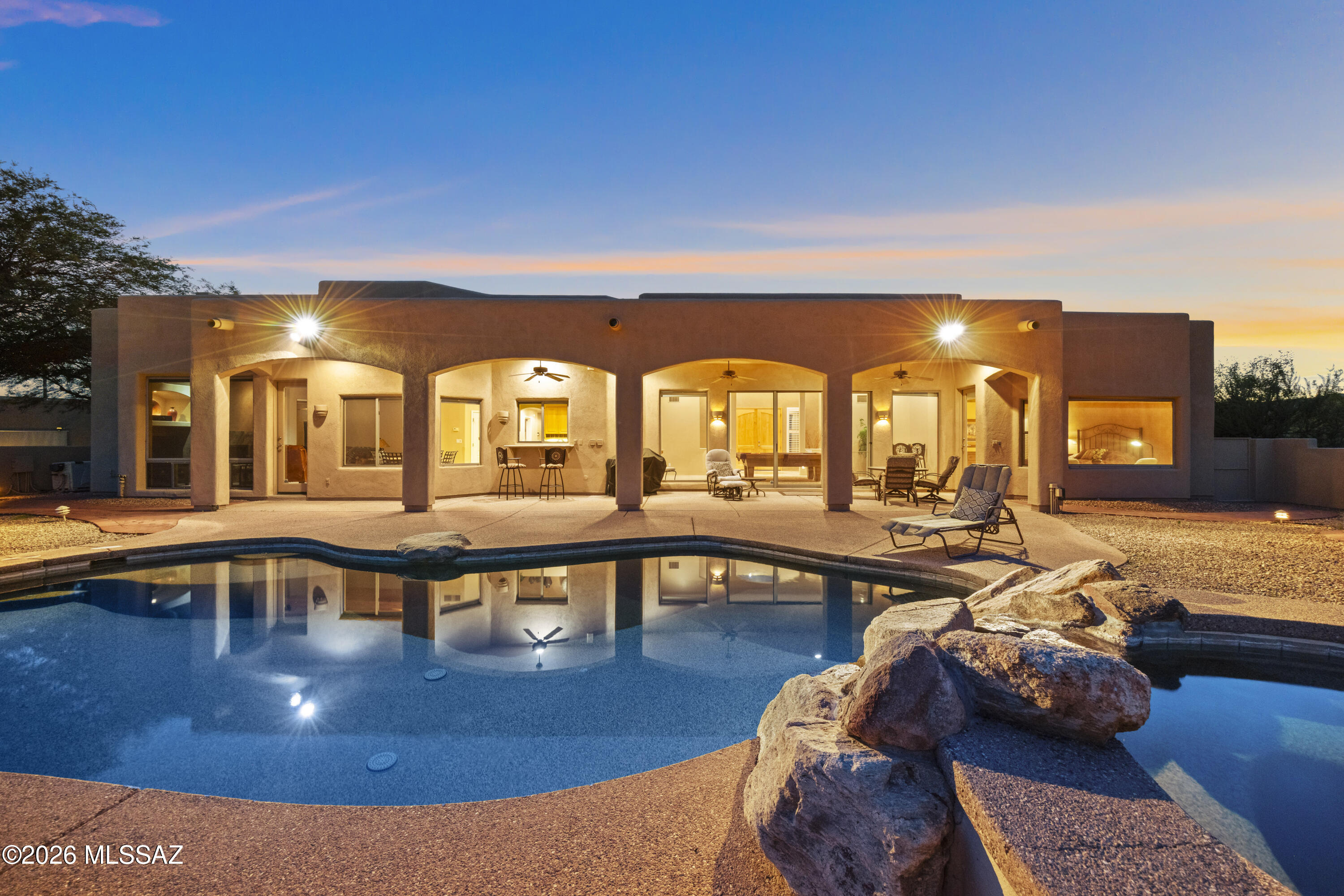 560 W Quiet Springs Drive