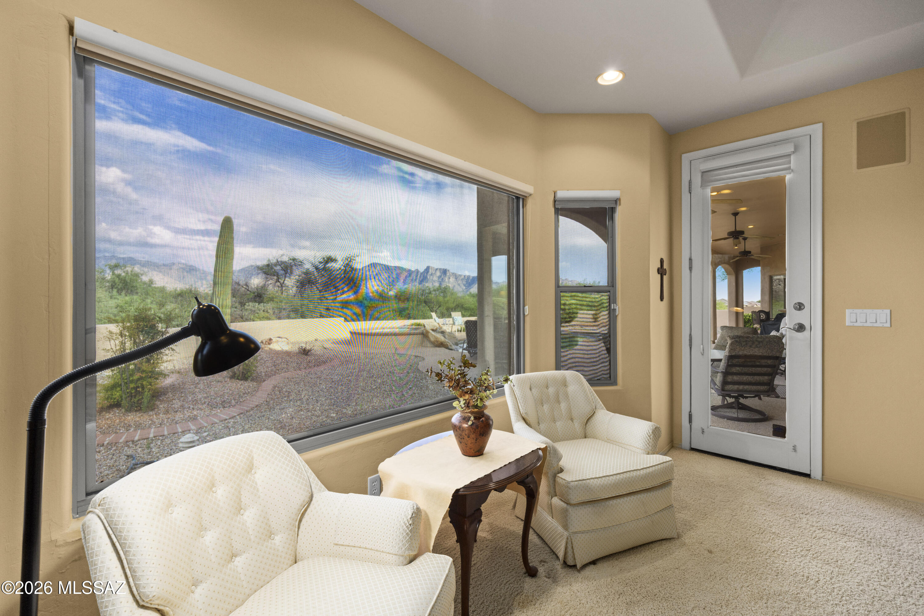 560 W Quiet Springs Drive