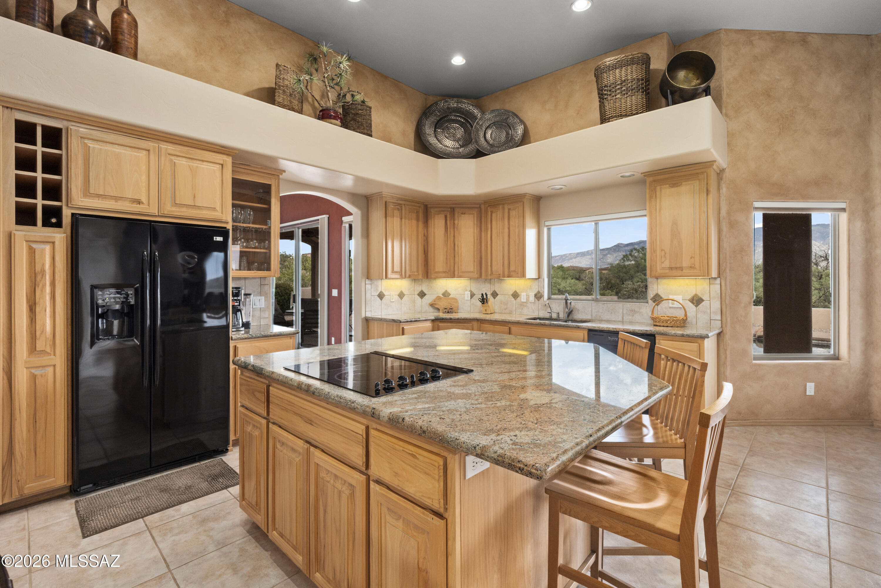 560 W Quiet Springs Drive
