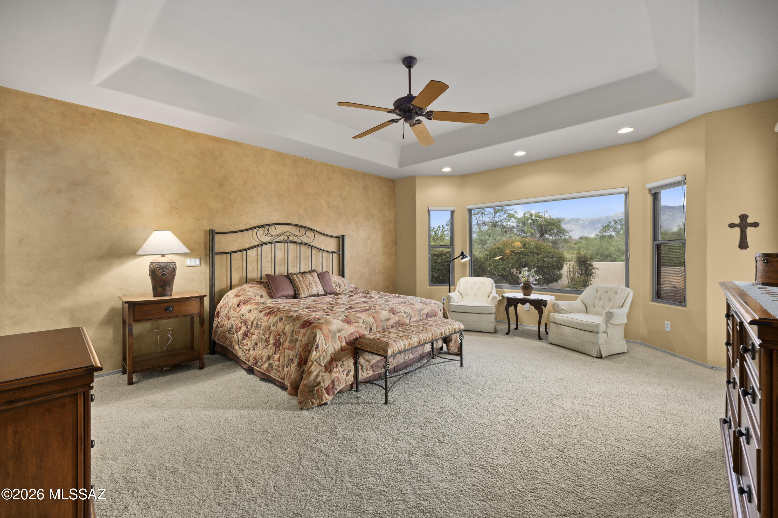 560 W Quiet Springs Drive