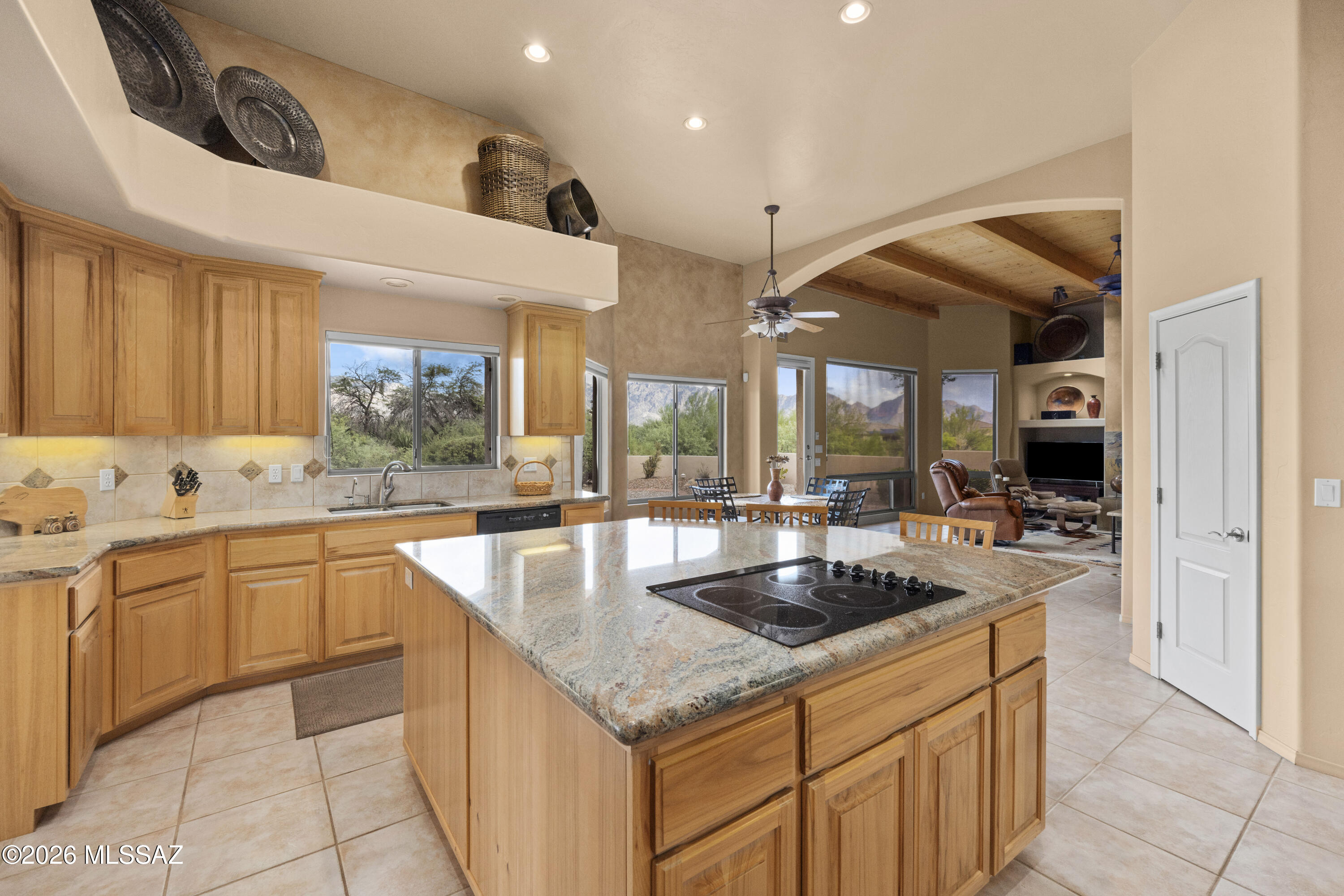 560 W Quiet Springs Drive