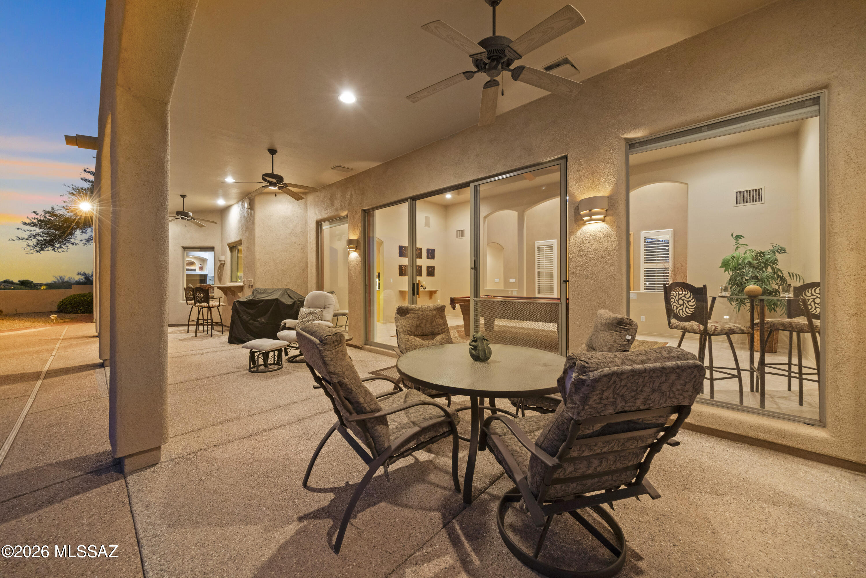 560 W Quiet Springs Drive