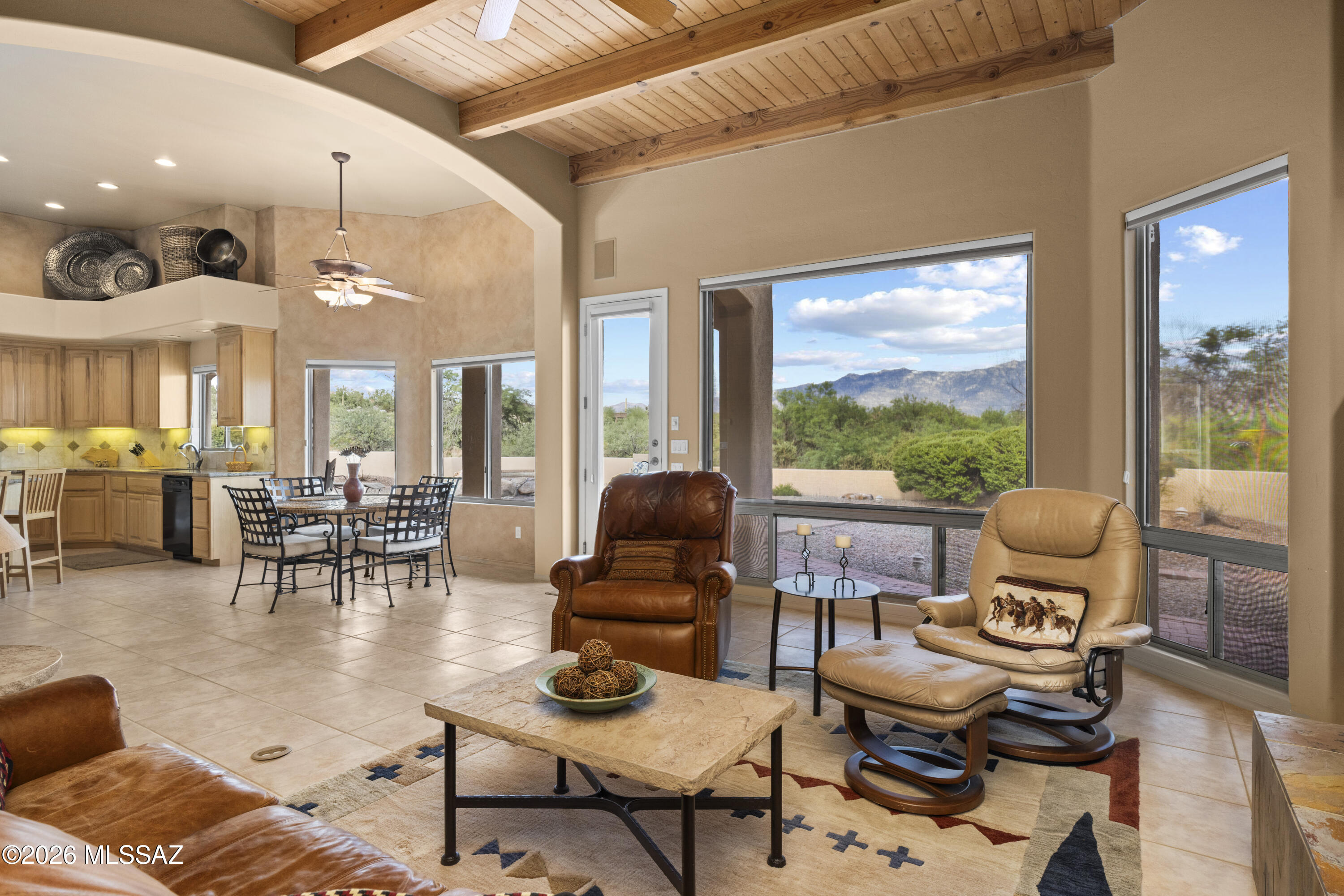 560 W Quiet Springs Drive
