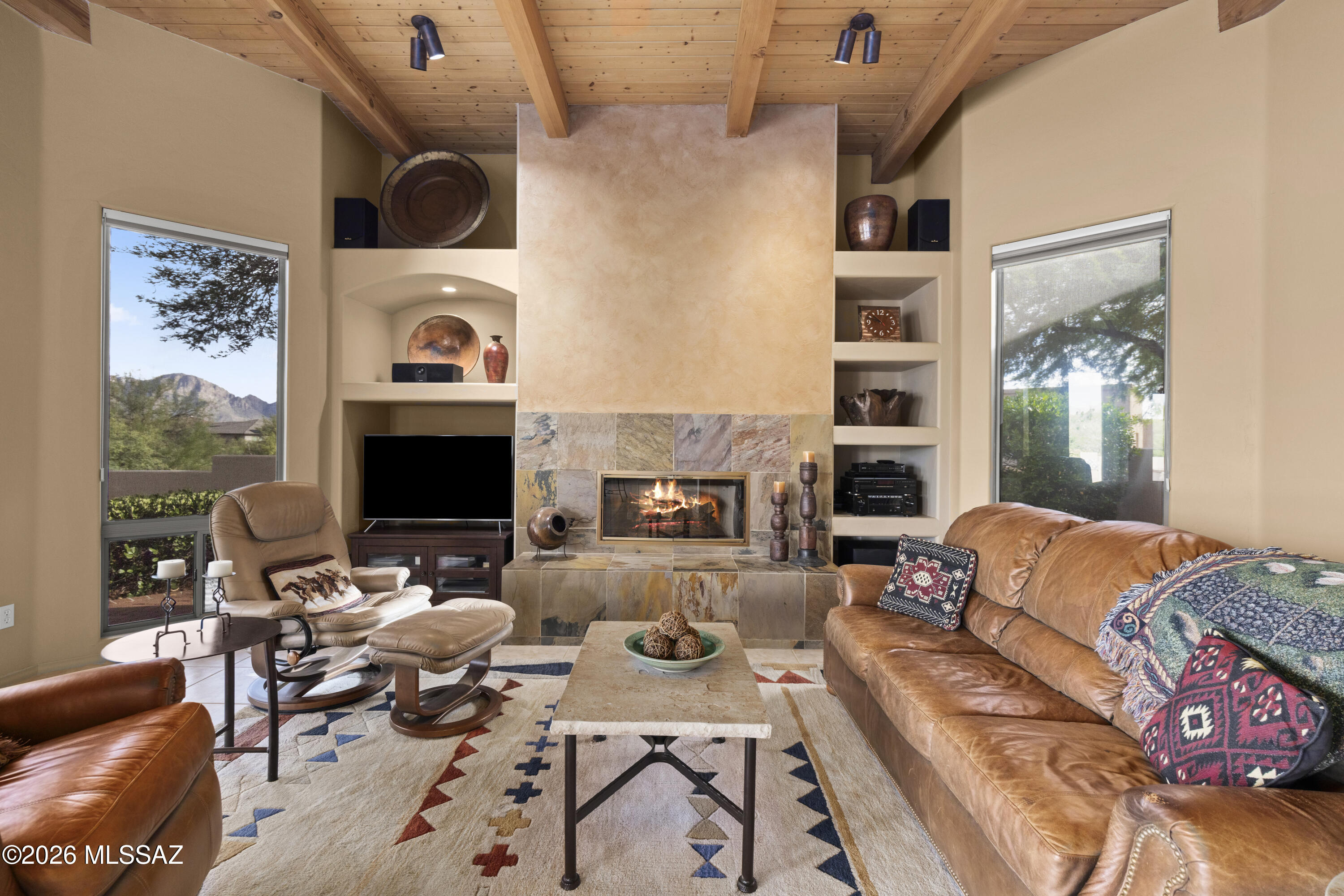 560 W Quiet Springs Drive