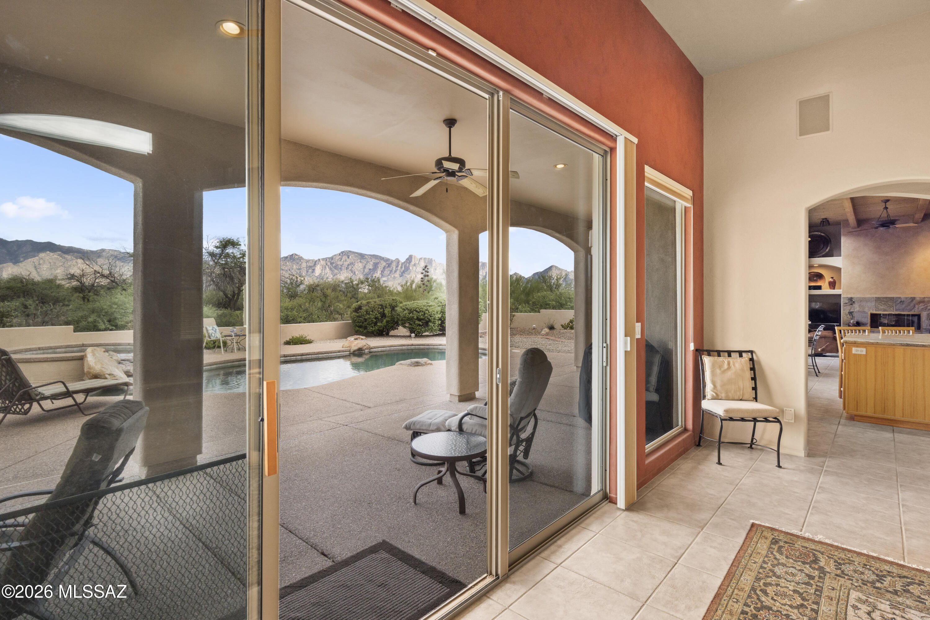 560 W Quiet Springs Drive