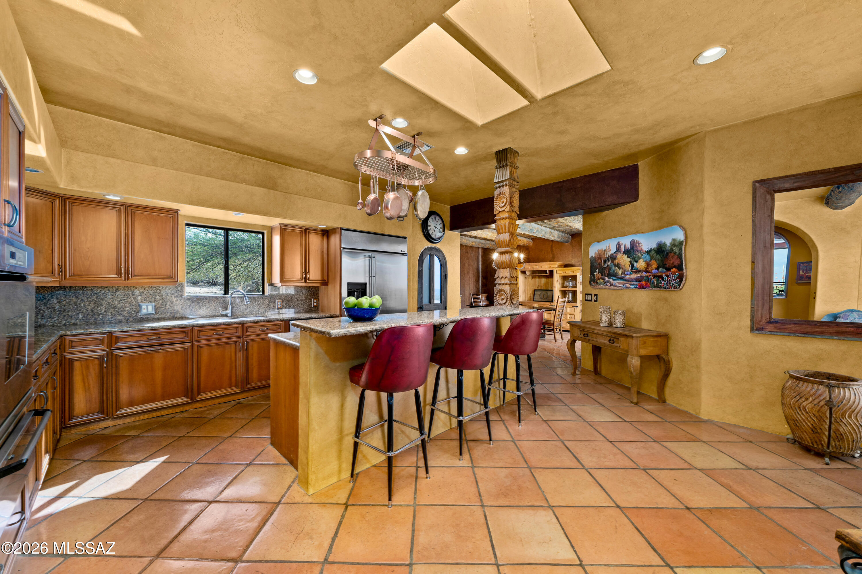 5579 N Park Ridge Place