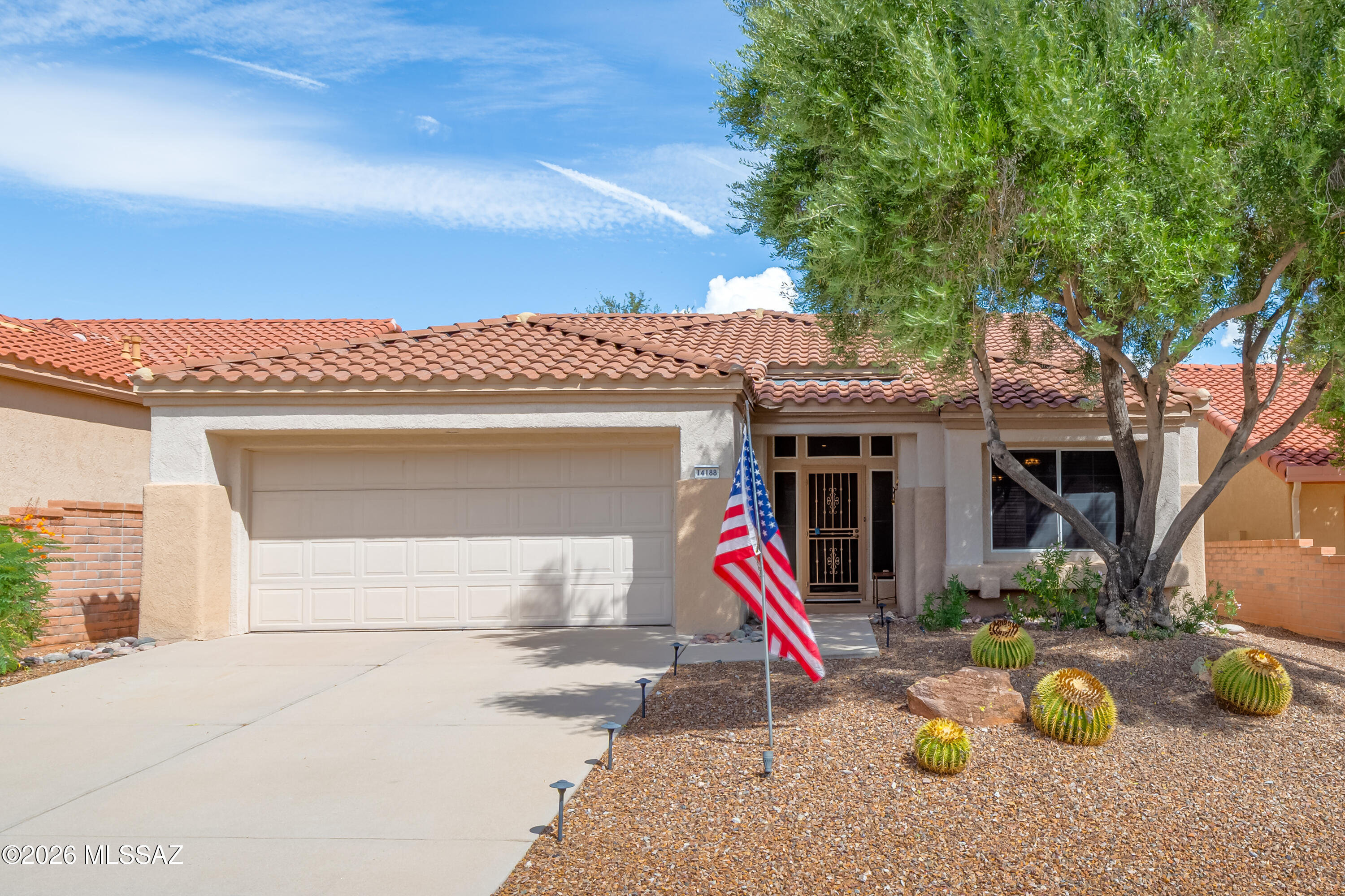 14188 N Willow Bend Drive