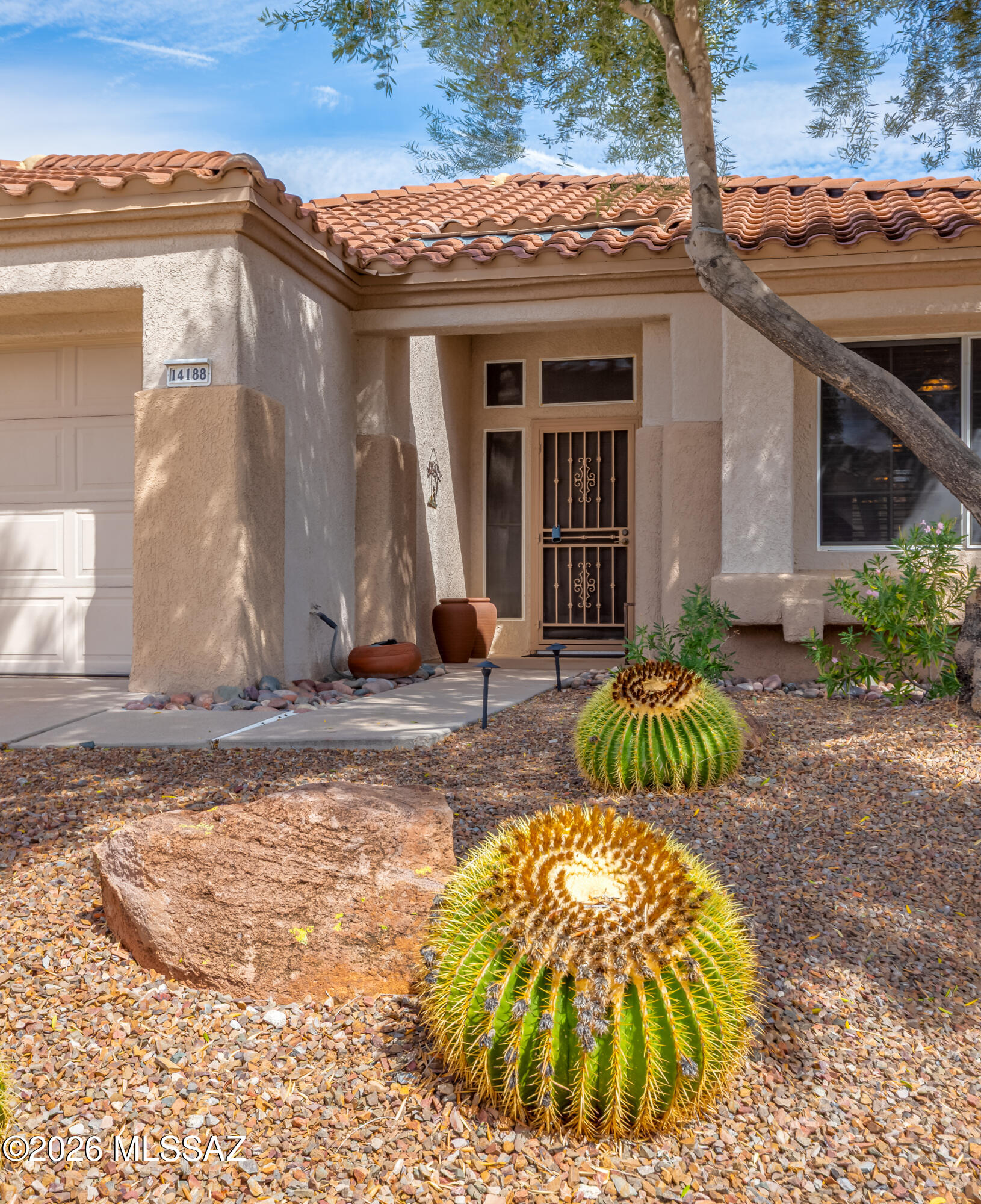 14188 N Willow Bend Drive