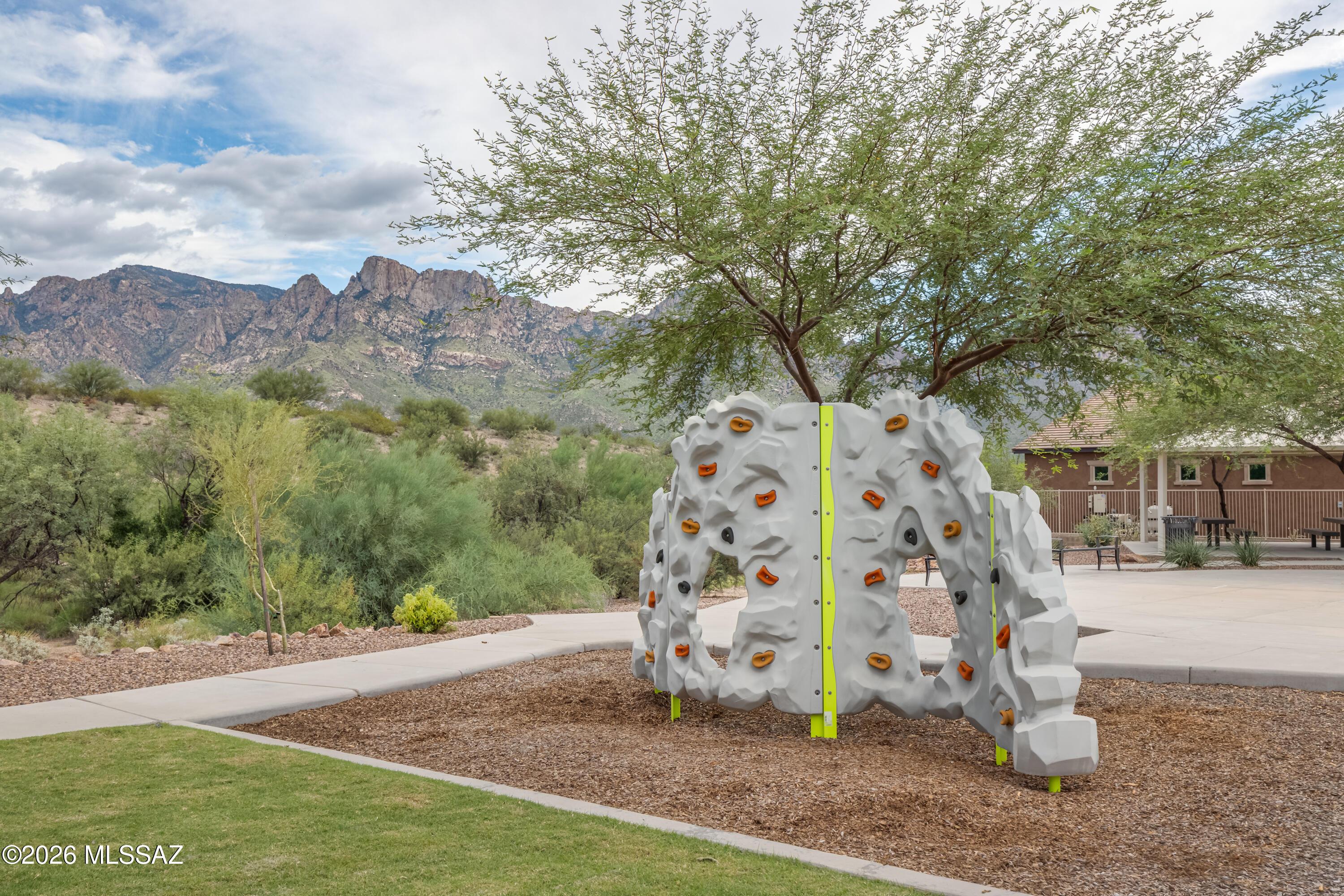 11981 N Silver Village Place