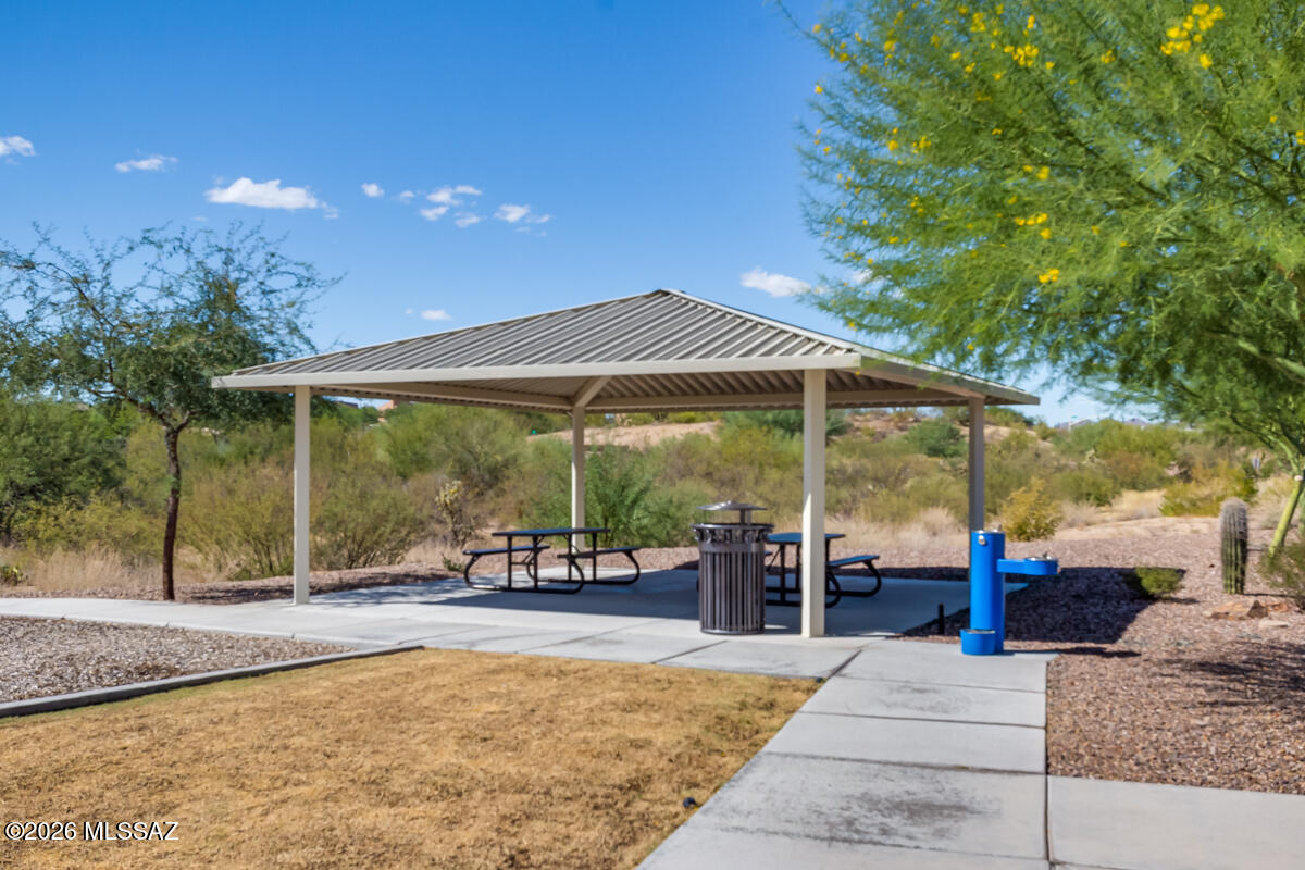 11981 N Silver Village Place