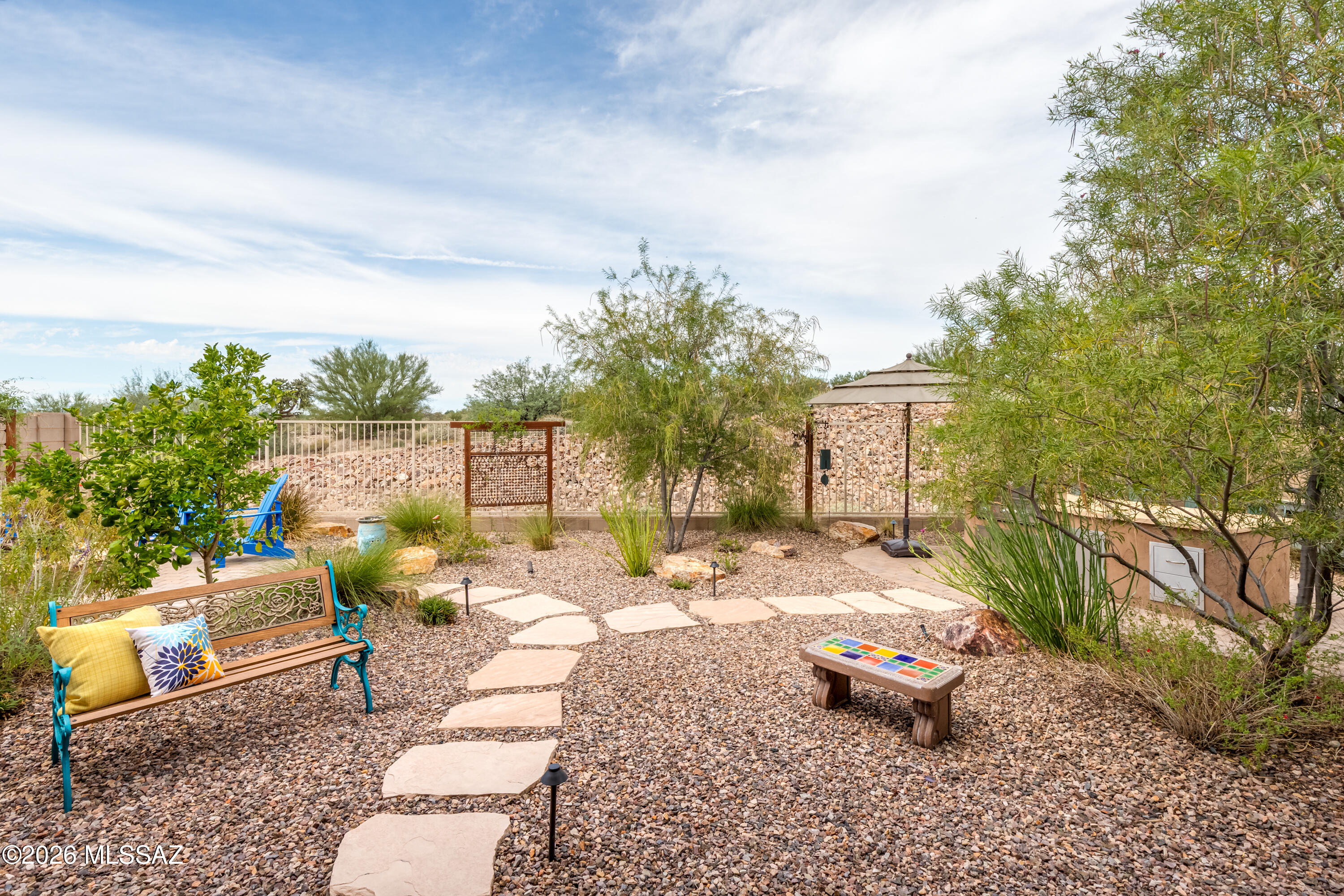 11981 N Silver Village Place