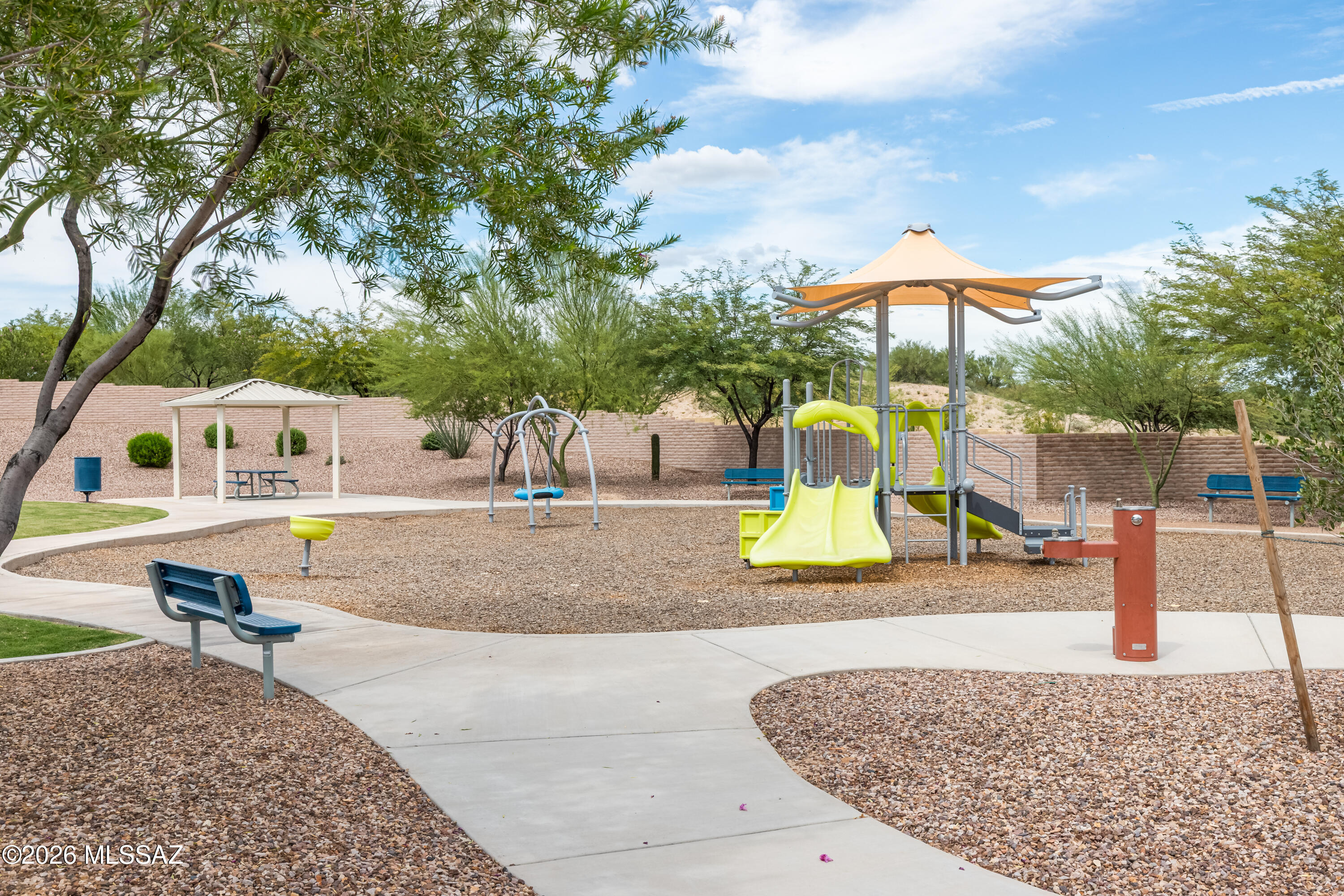 11981 N Silver Village Place