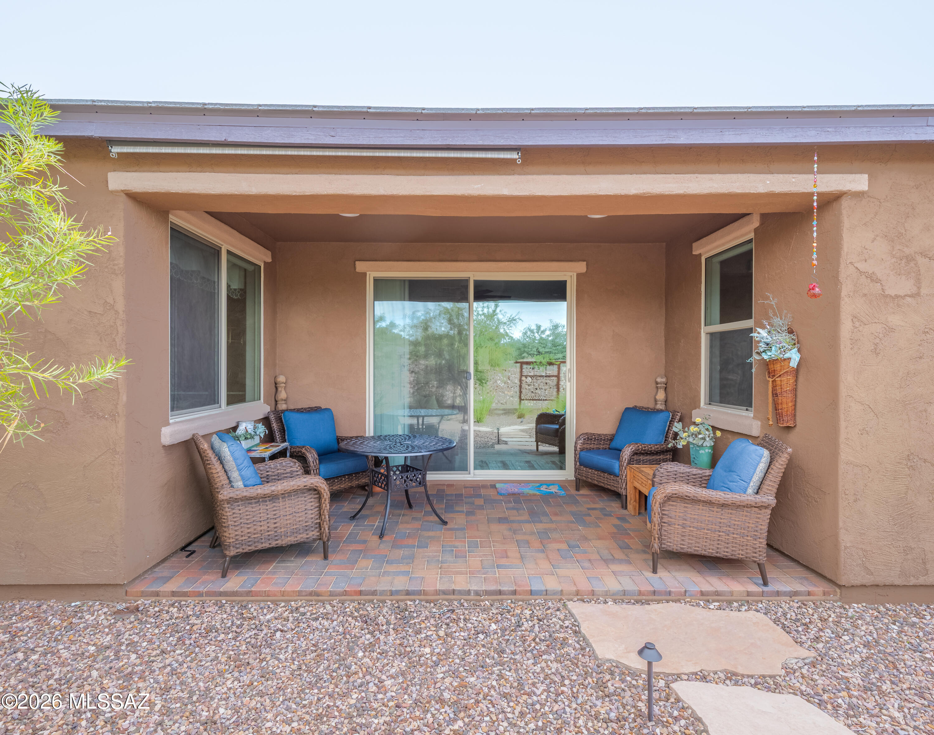 11981 N Silver Village Place