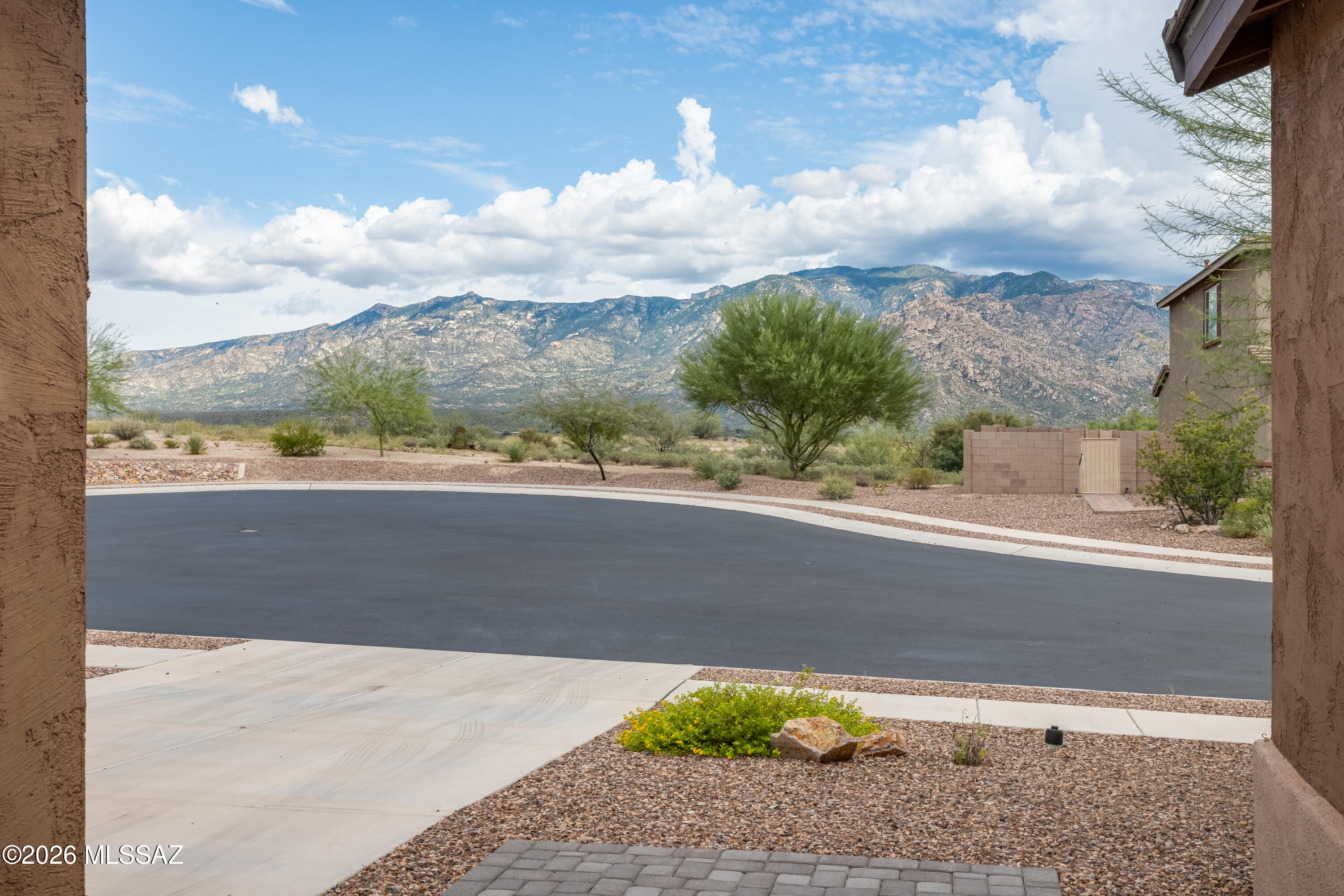 11981 N Silver Village Place