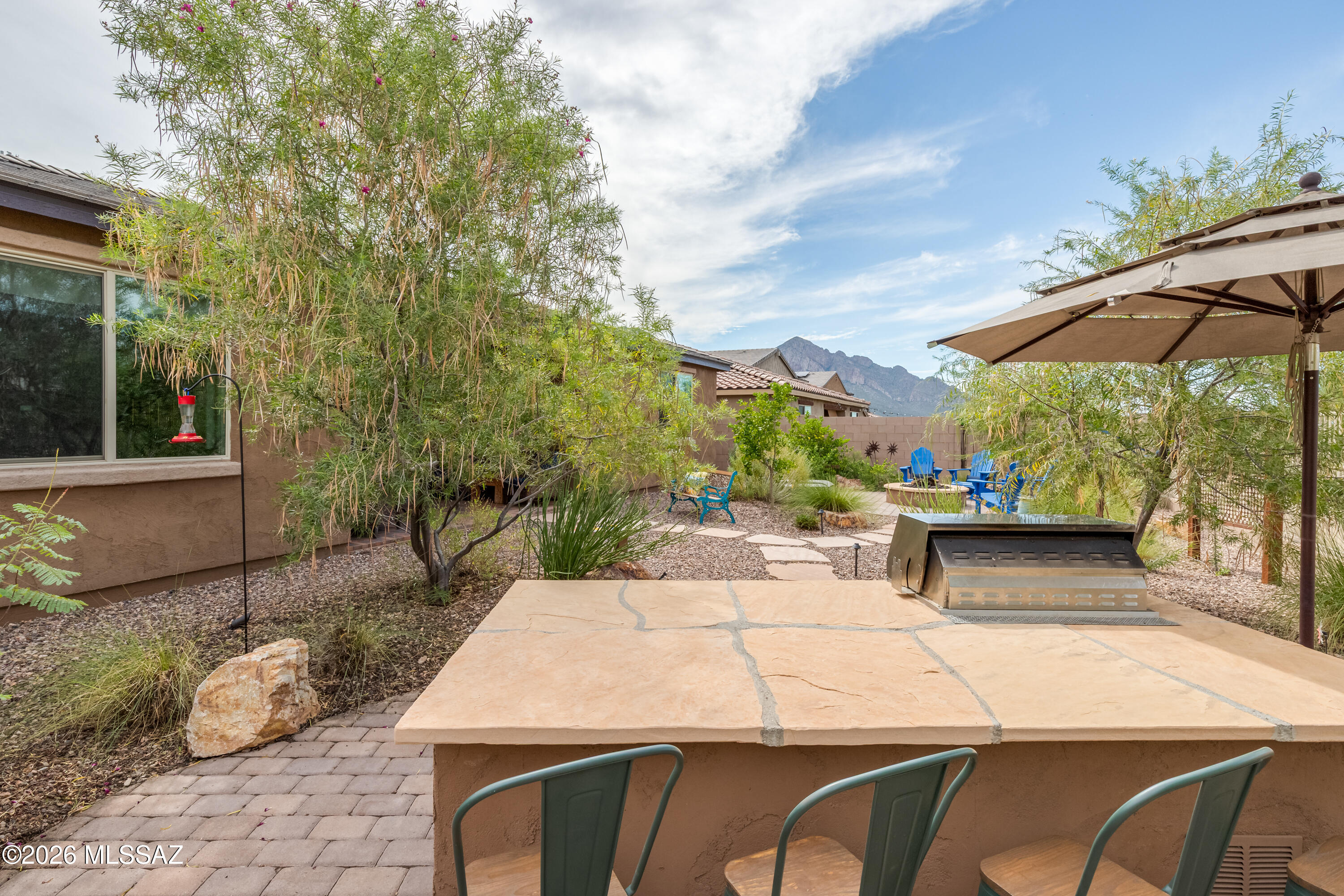 11981 N Silver Village Place