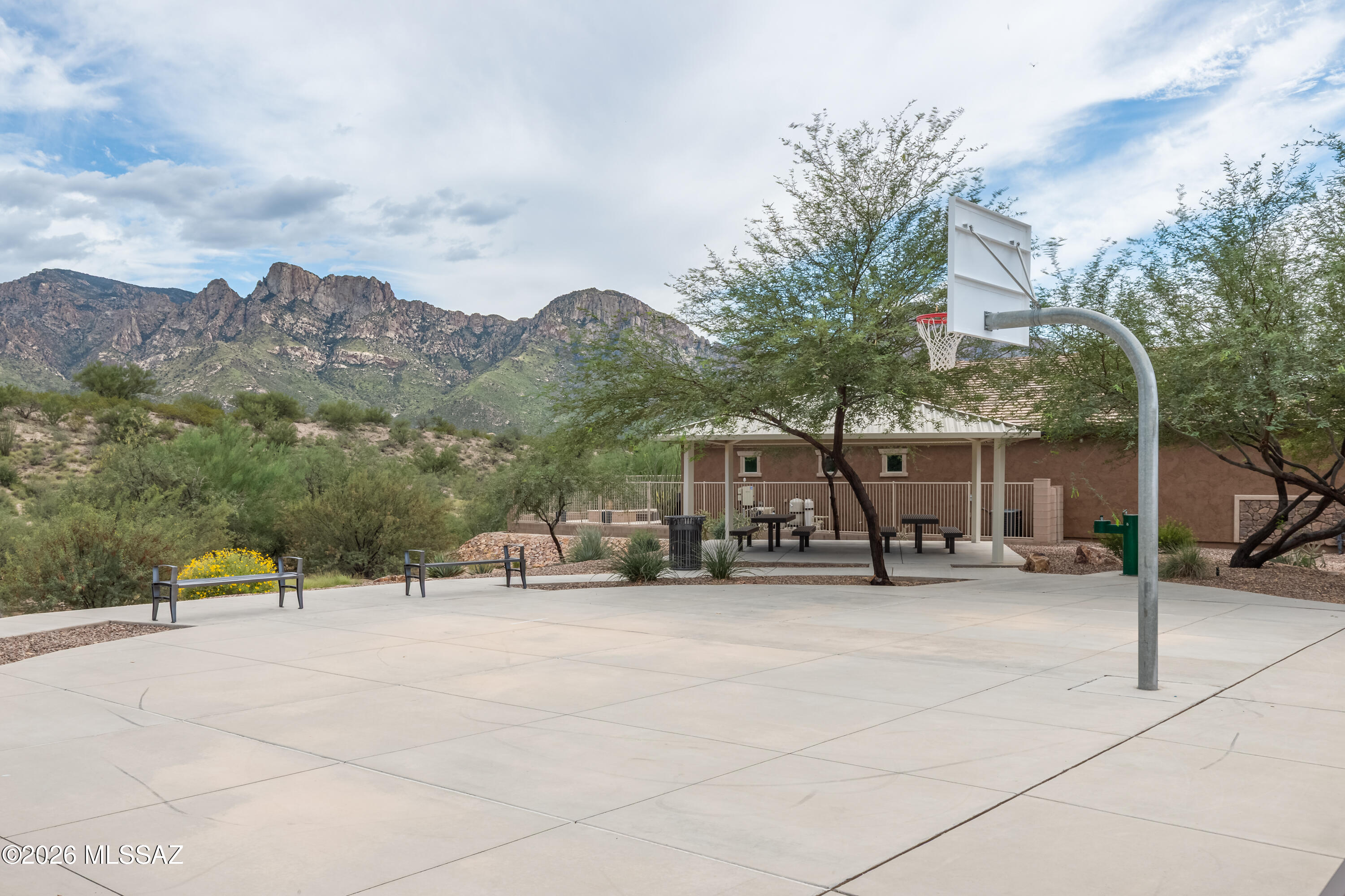 11981 N Silver Village Place