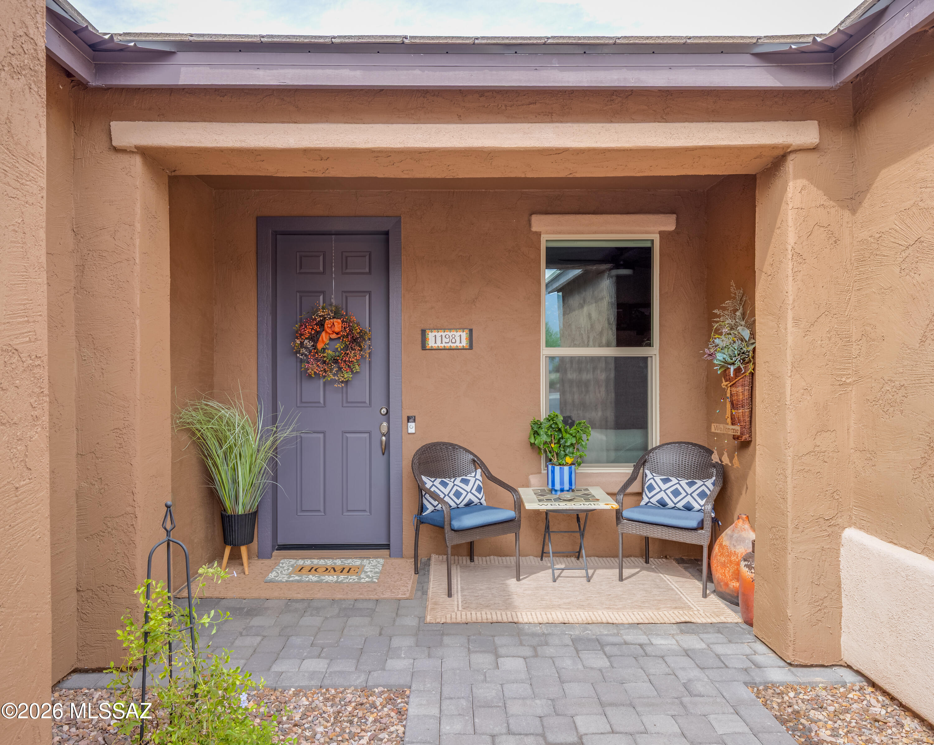 11981 N Silver Village Place
