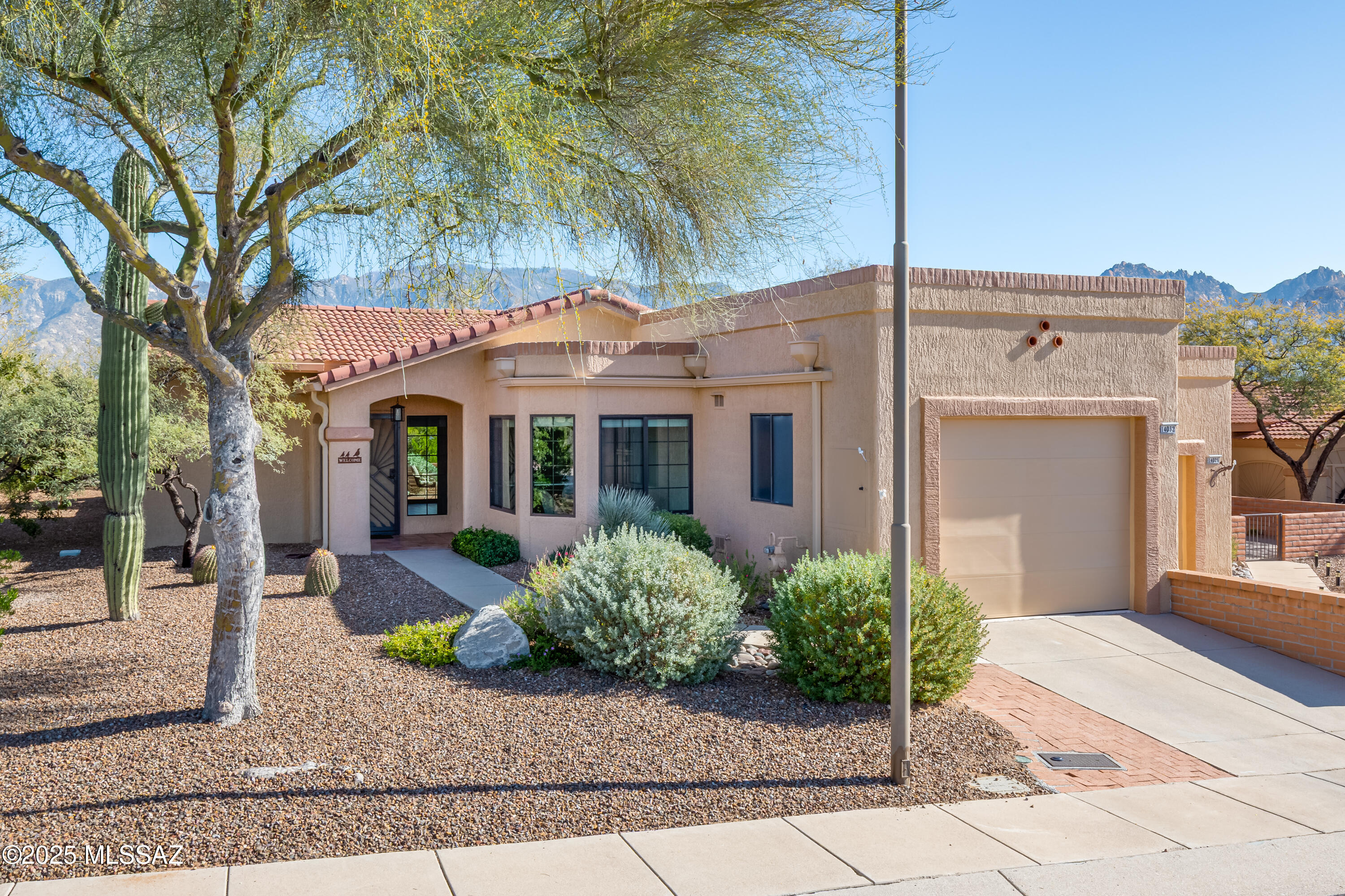 14032 N Green Tree Drive