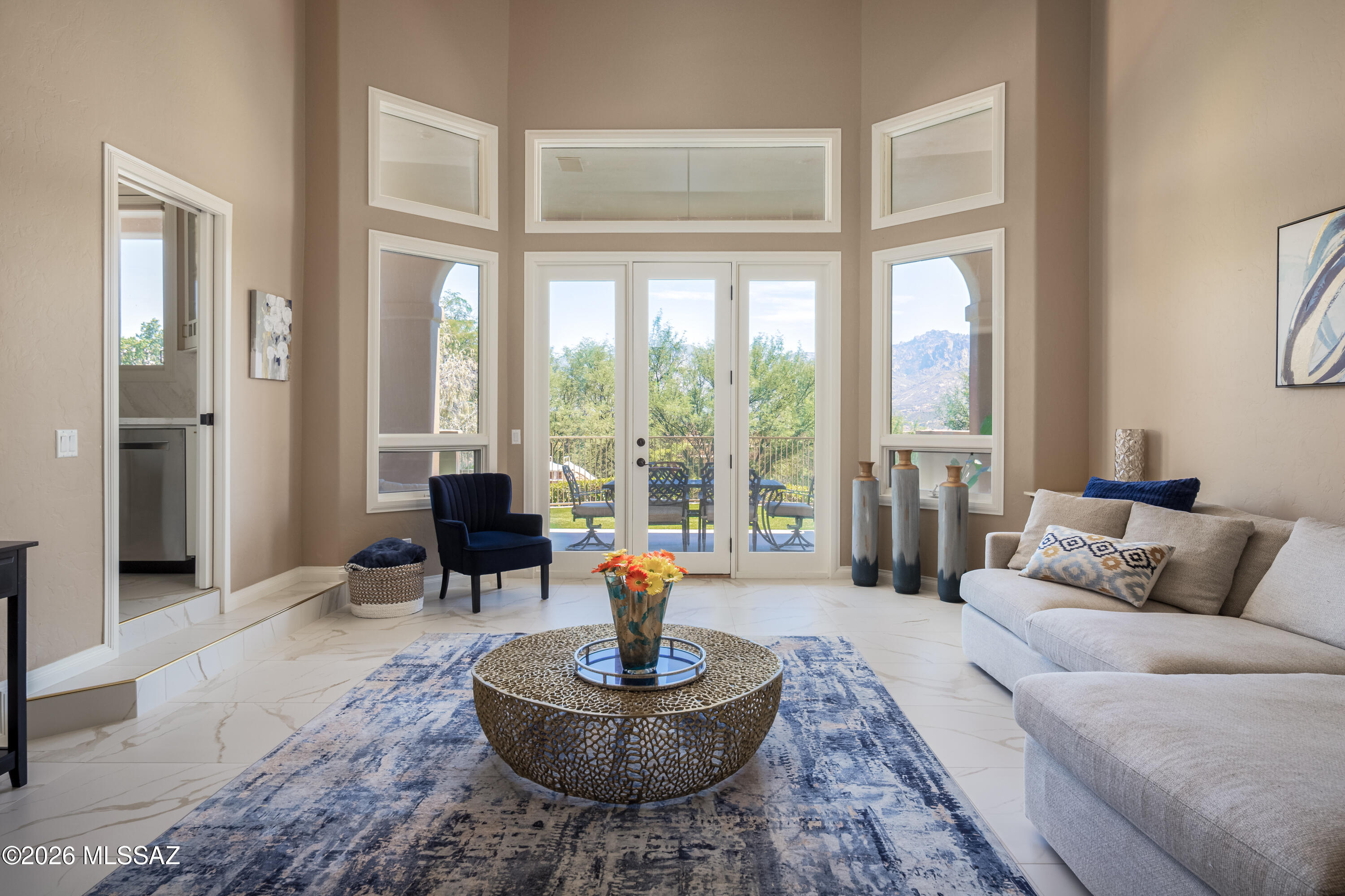 1030 W Soft Wind Place