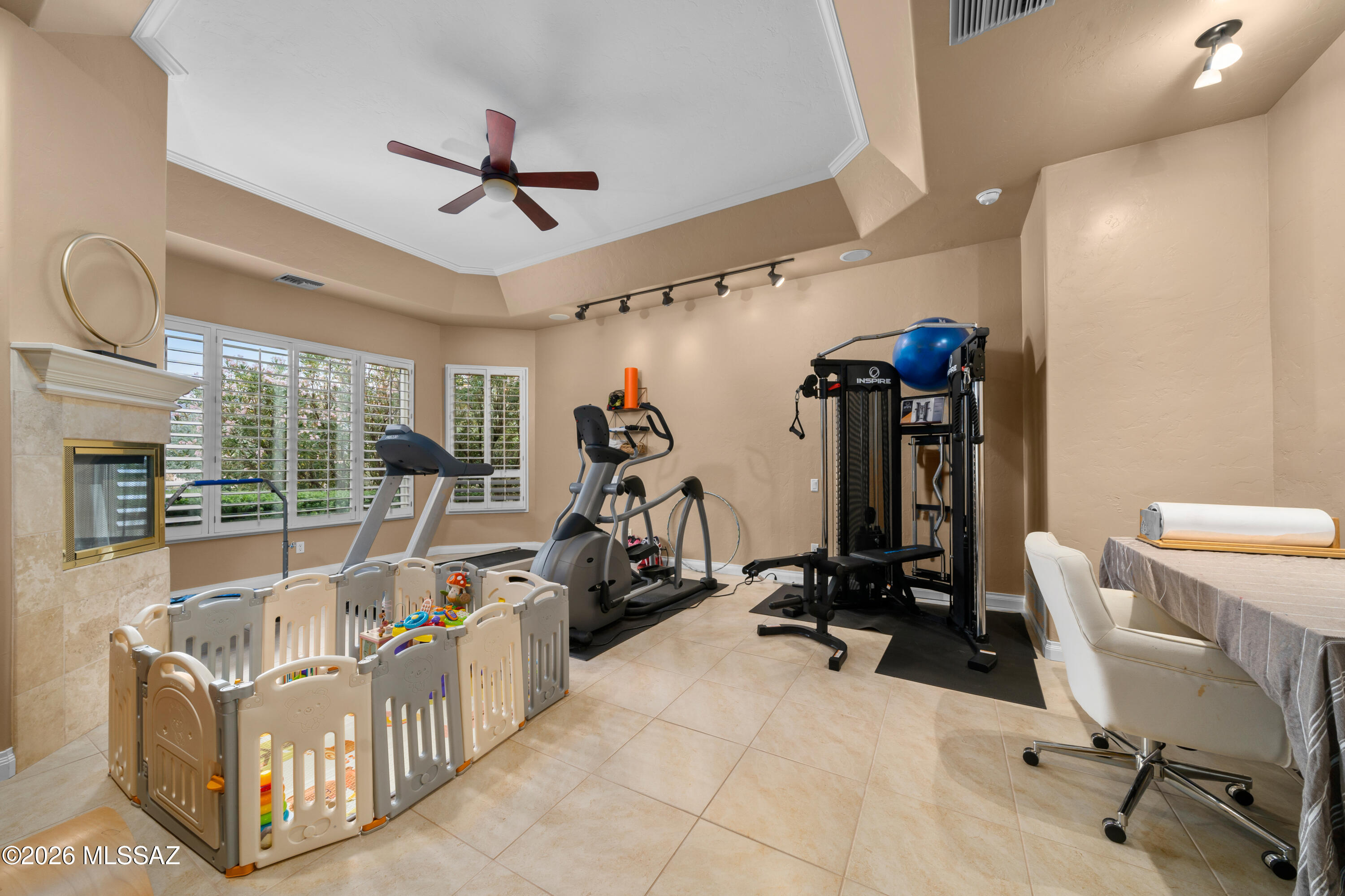 1030 W Soft Wind Place