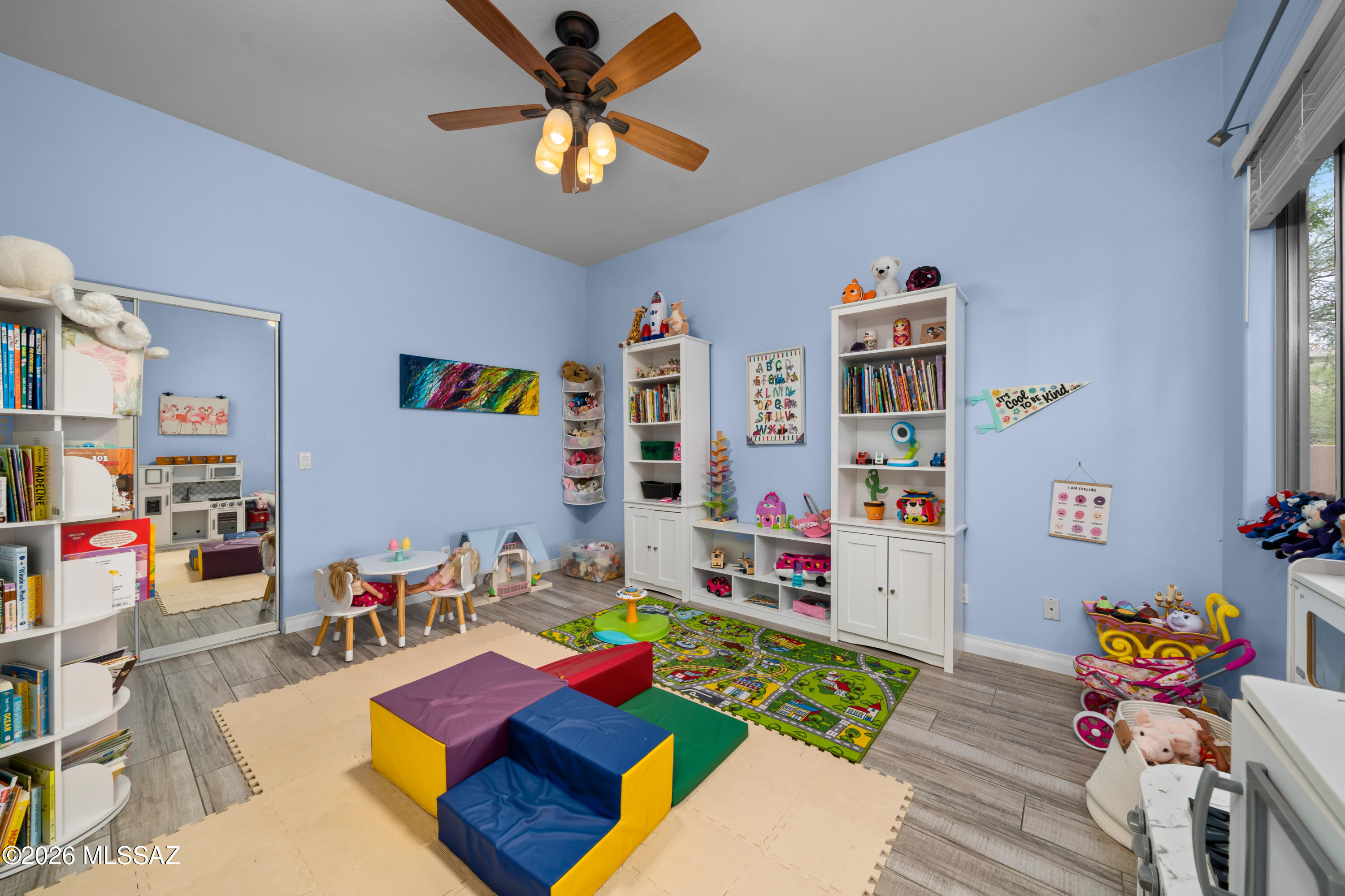 1030 W Soft Wind Place