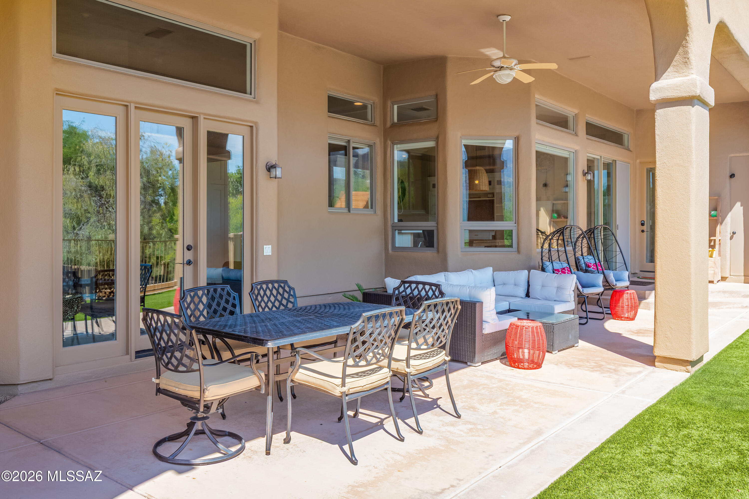 1030 W Soft Wind Place