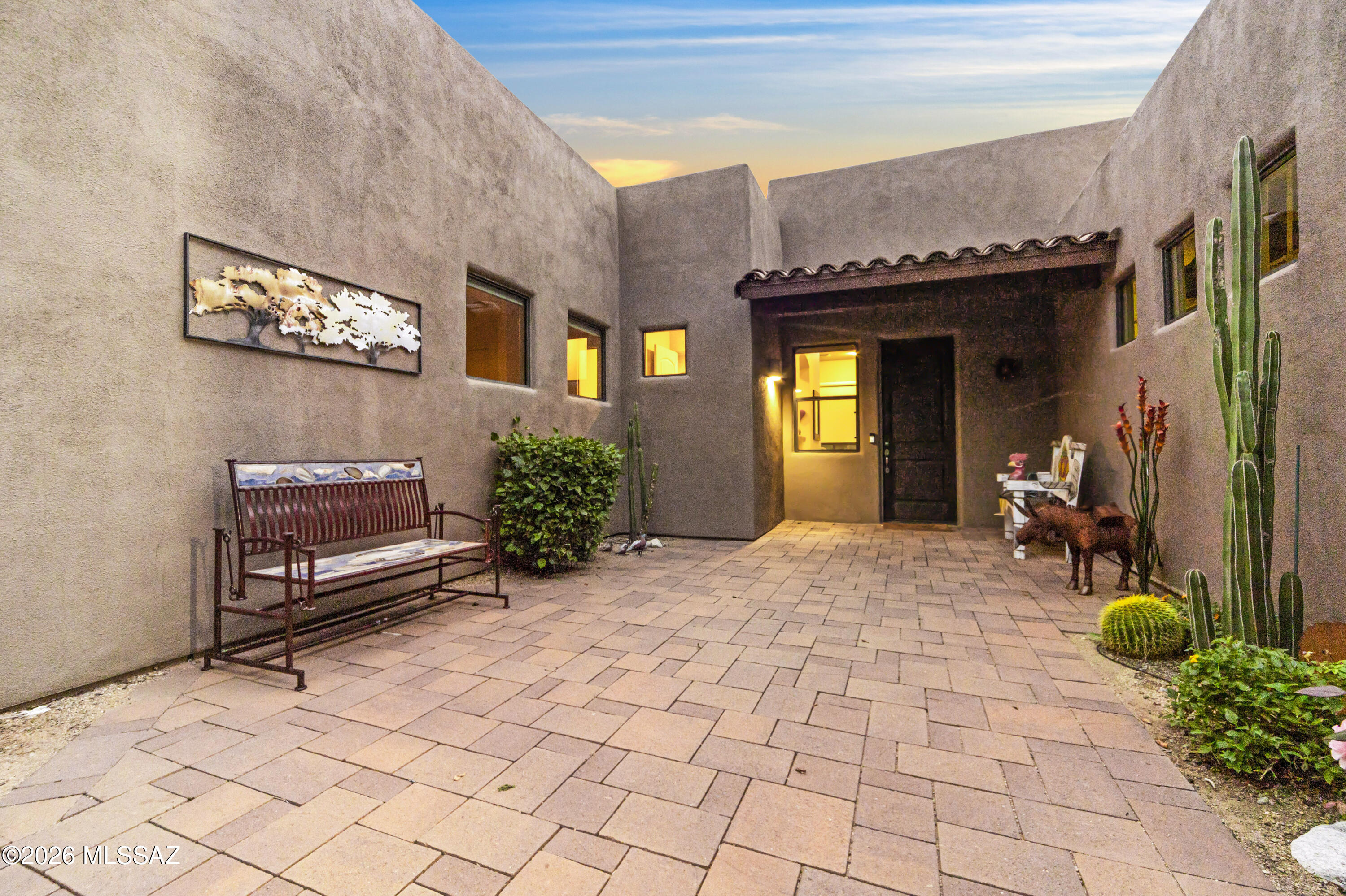 15280 N Brilliant Sky Place