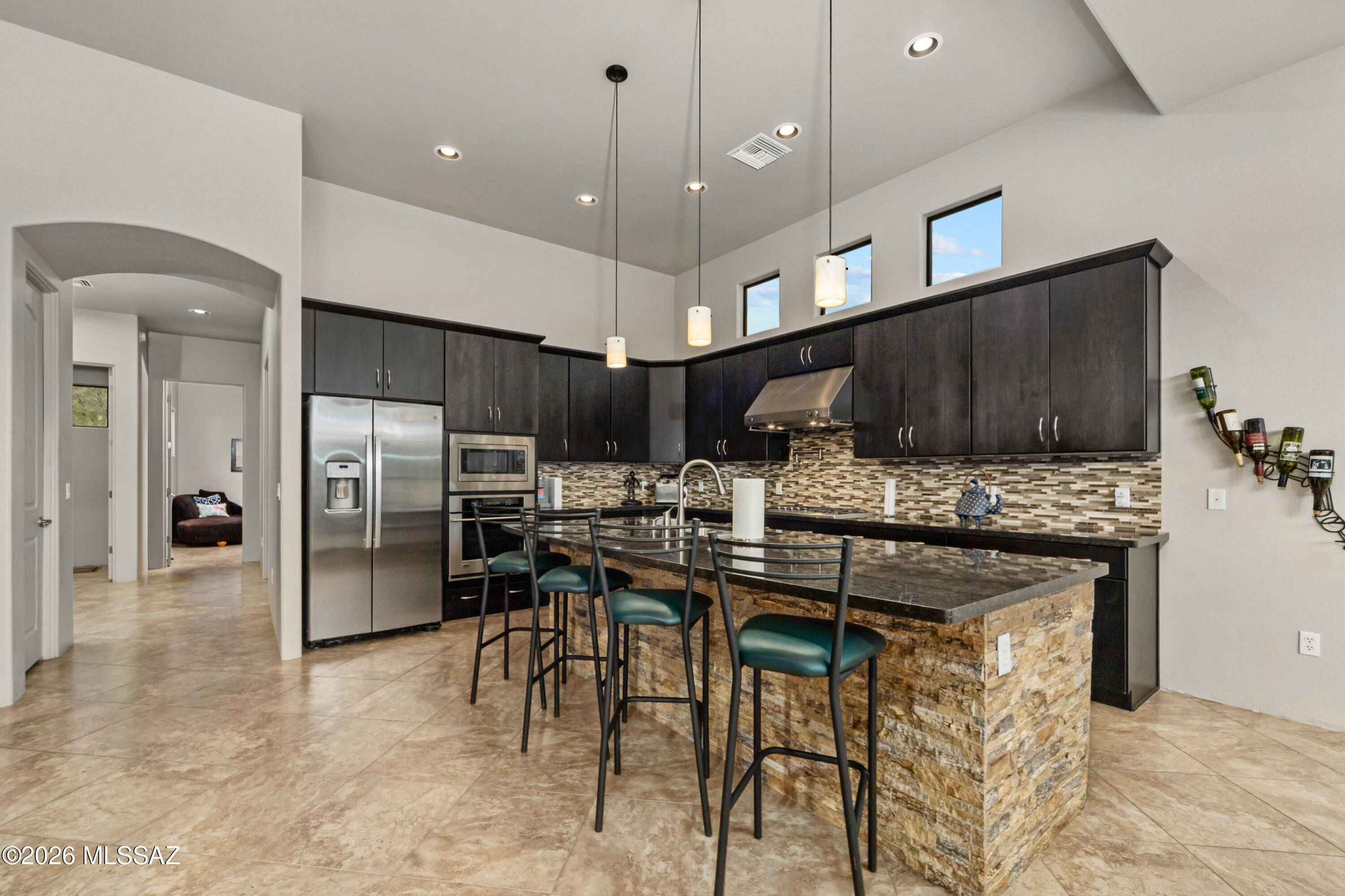 15280 N Brilliant Sky Place