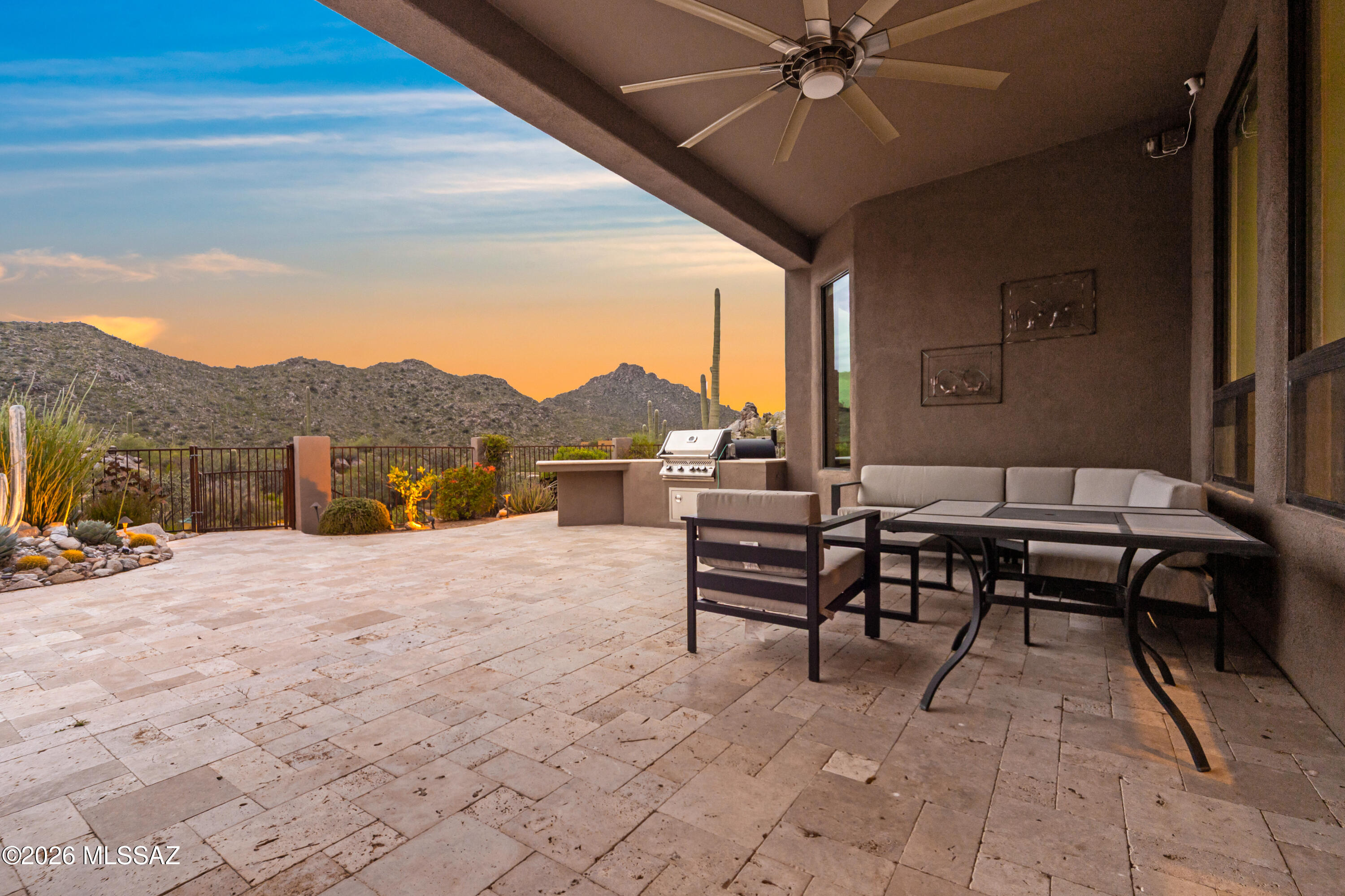 15280 N Brilliant Sky Place
