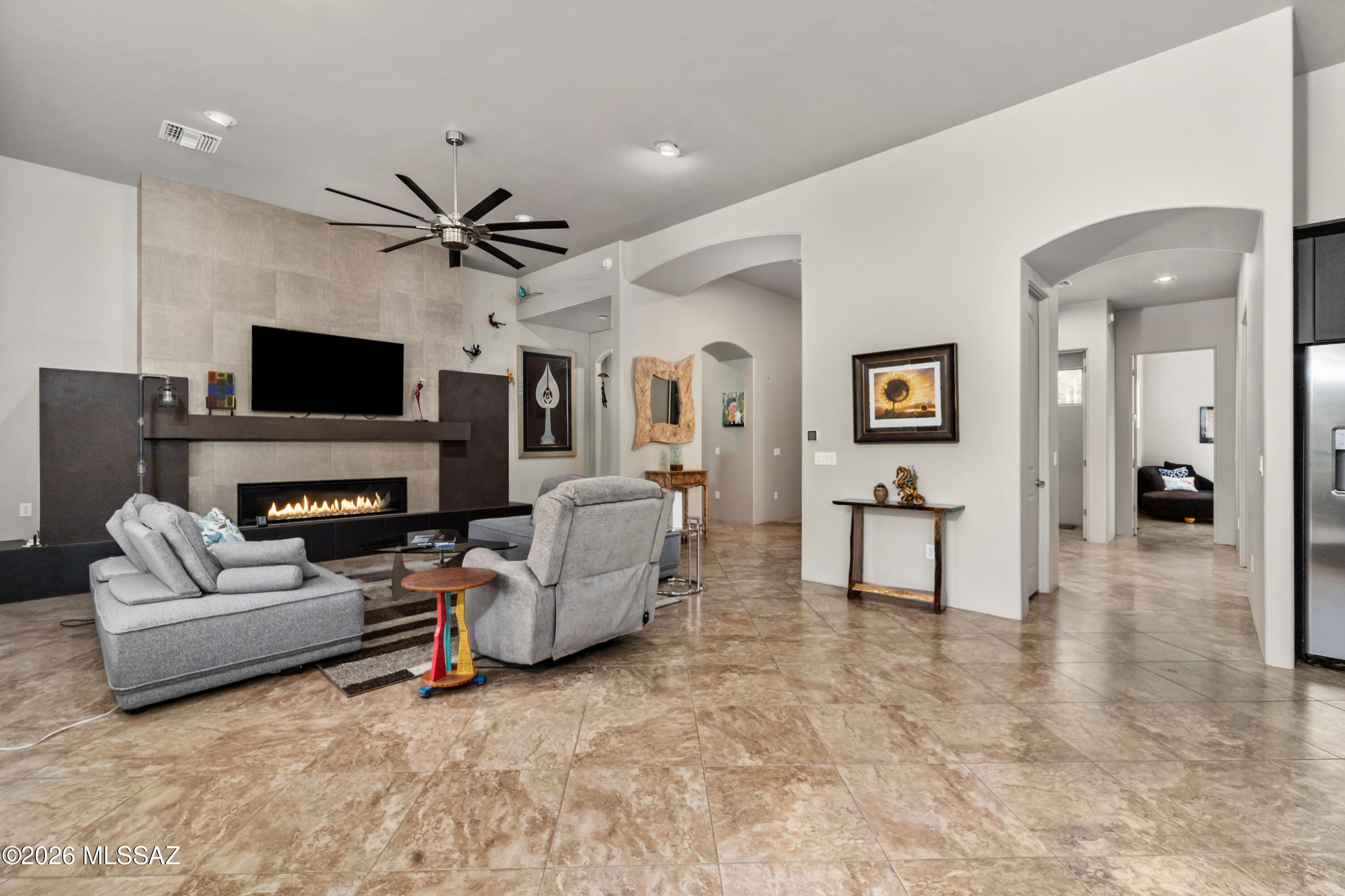 15280 N Brilliant Sky Place