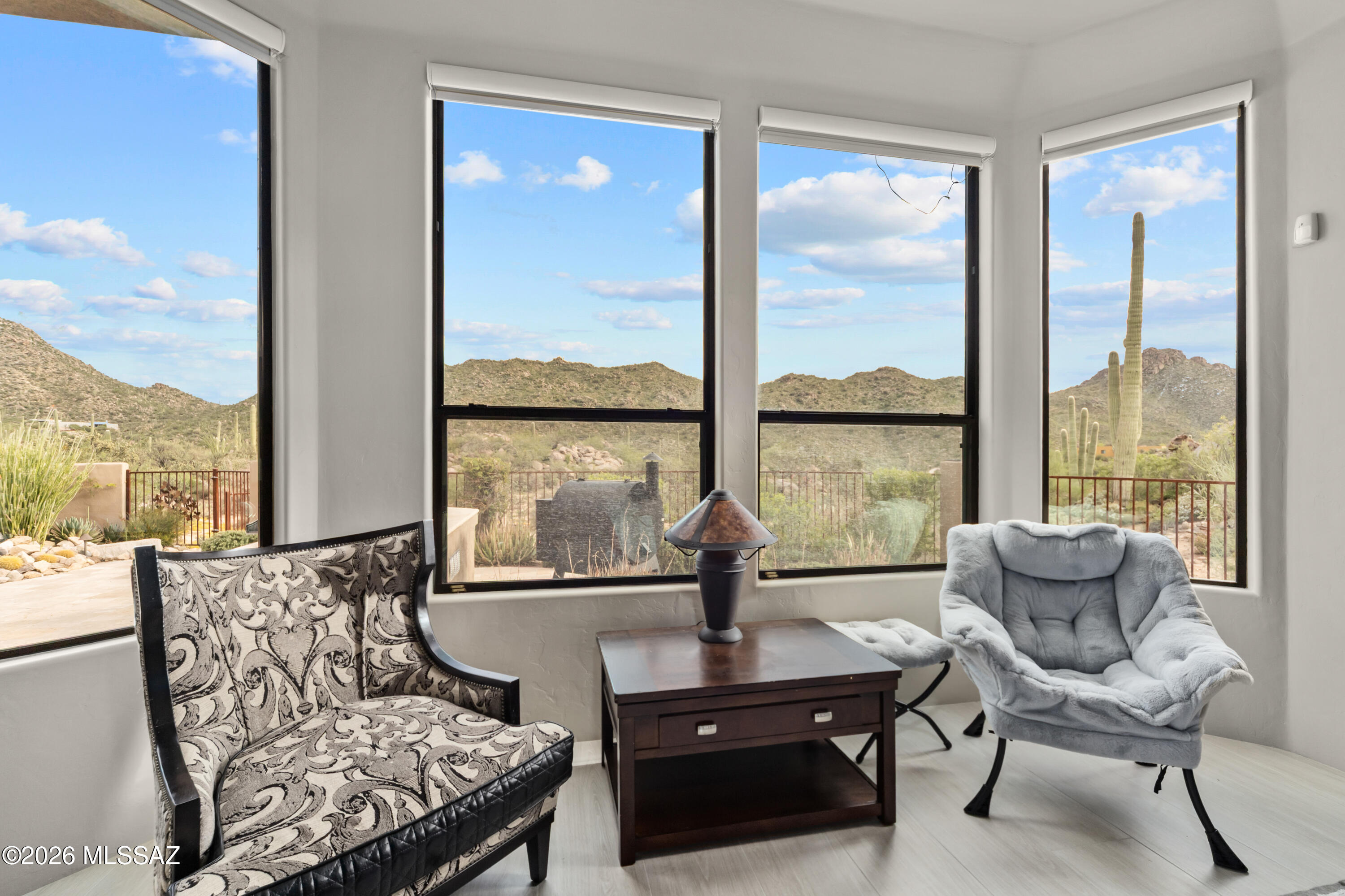 15280 N Brilliant Sky Place
