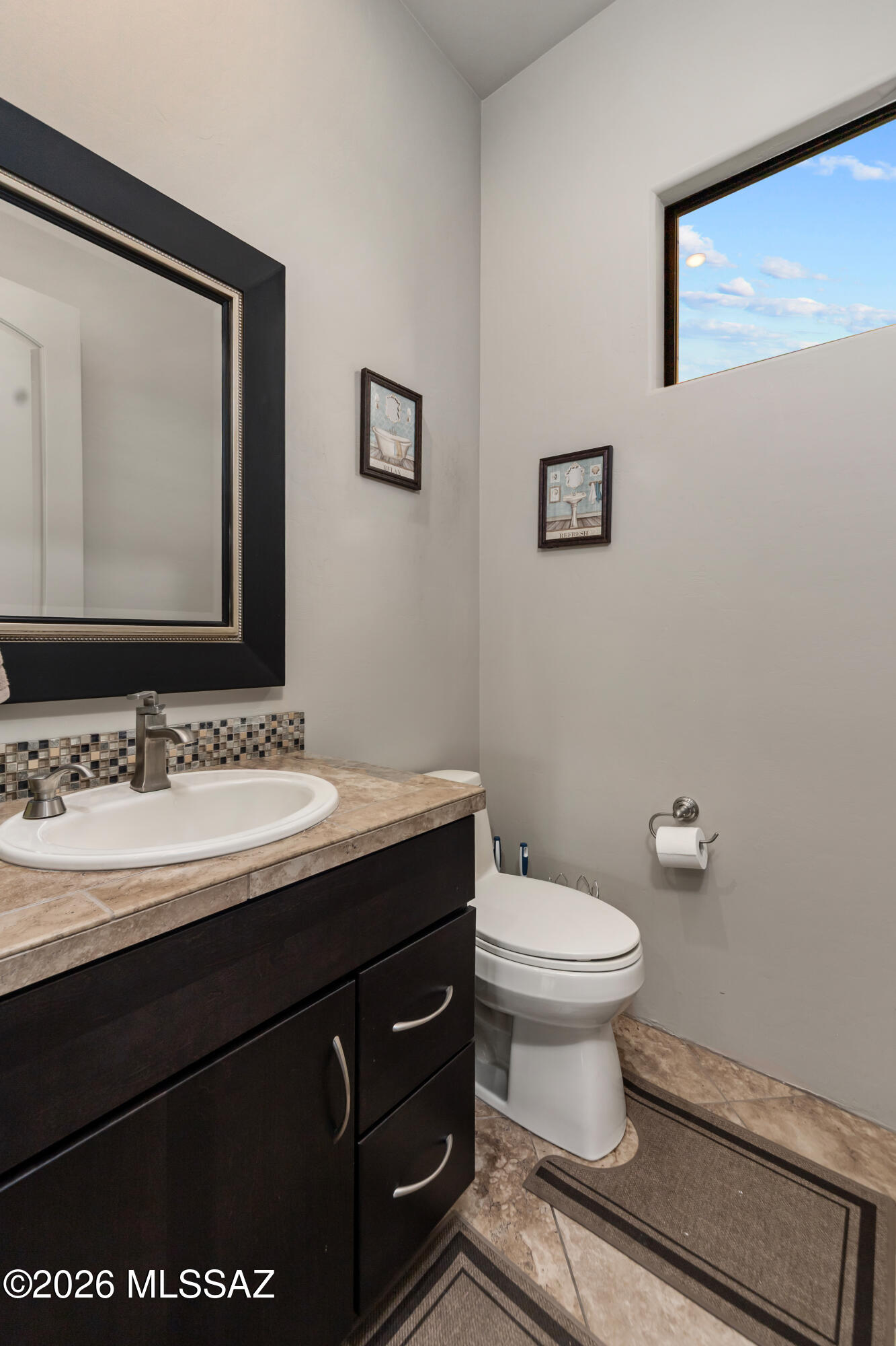 15280 N Brilliant Sky Place