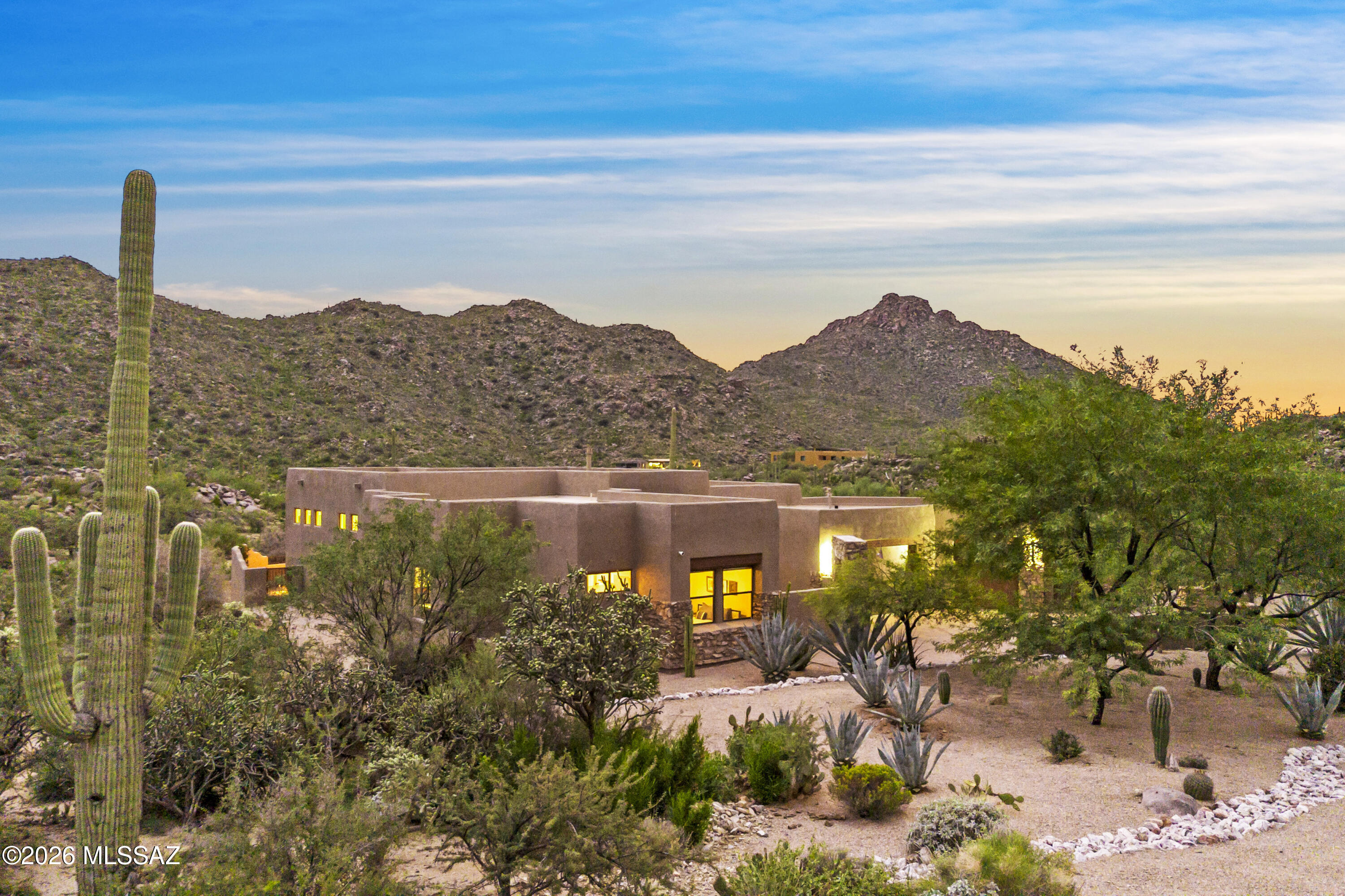 15280 N Brilliant Sky Place Marana AZ