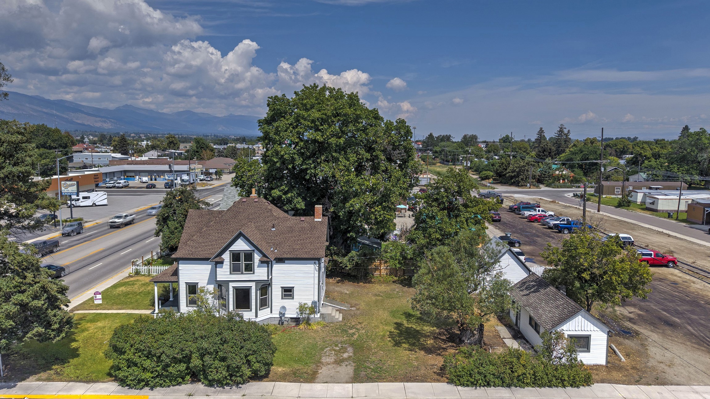 524 S 1st Street