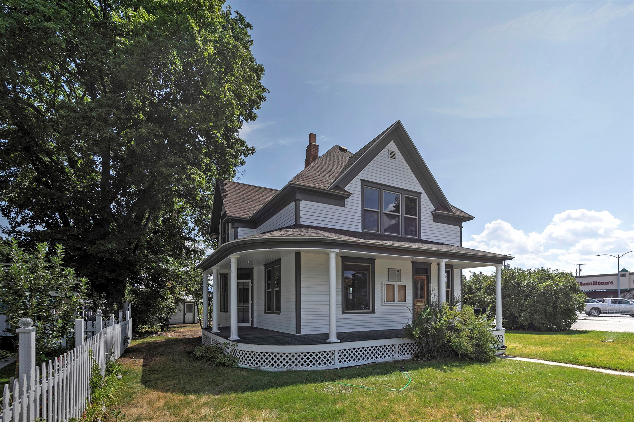 524 S 1st Street