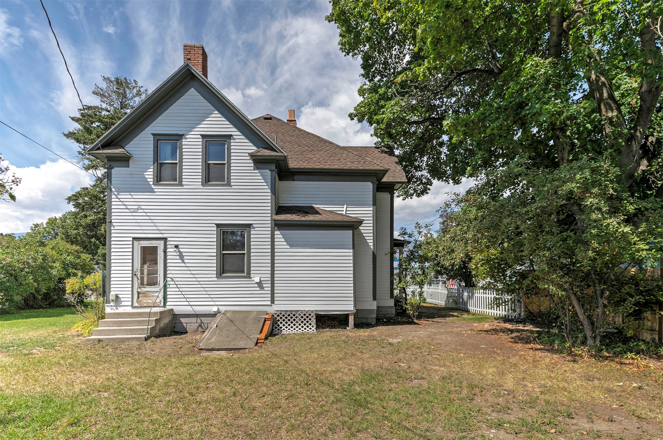 524 S 1st Street