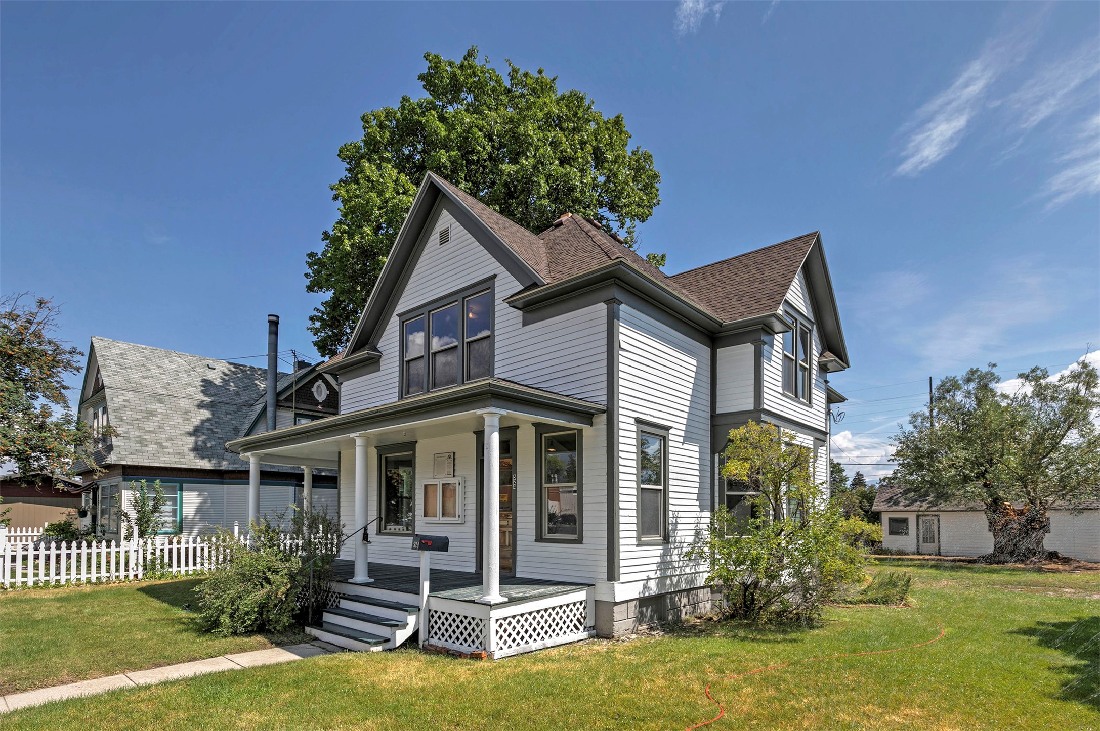 524 S 1st Street