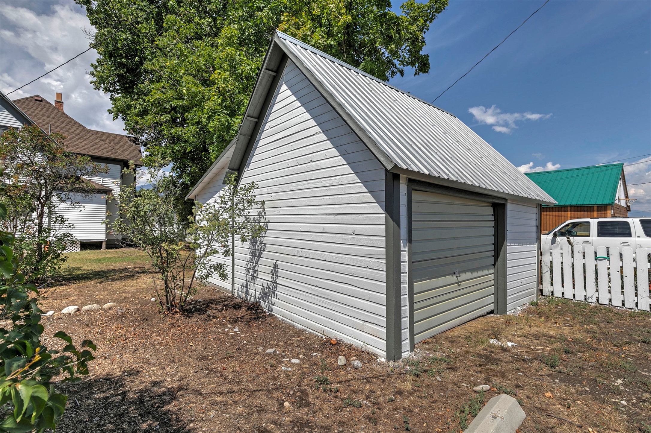 524 S 1st Street